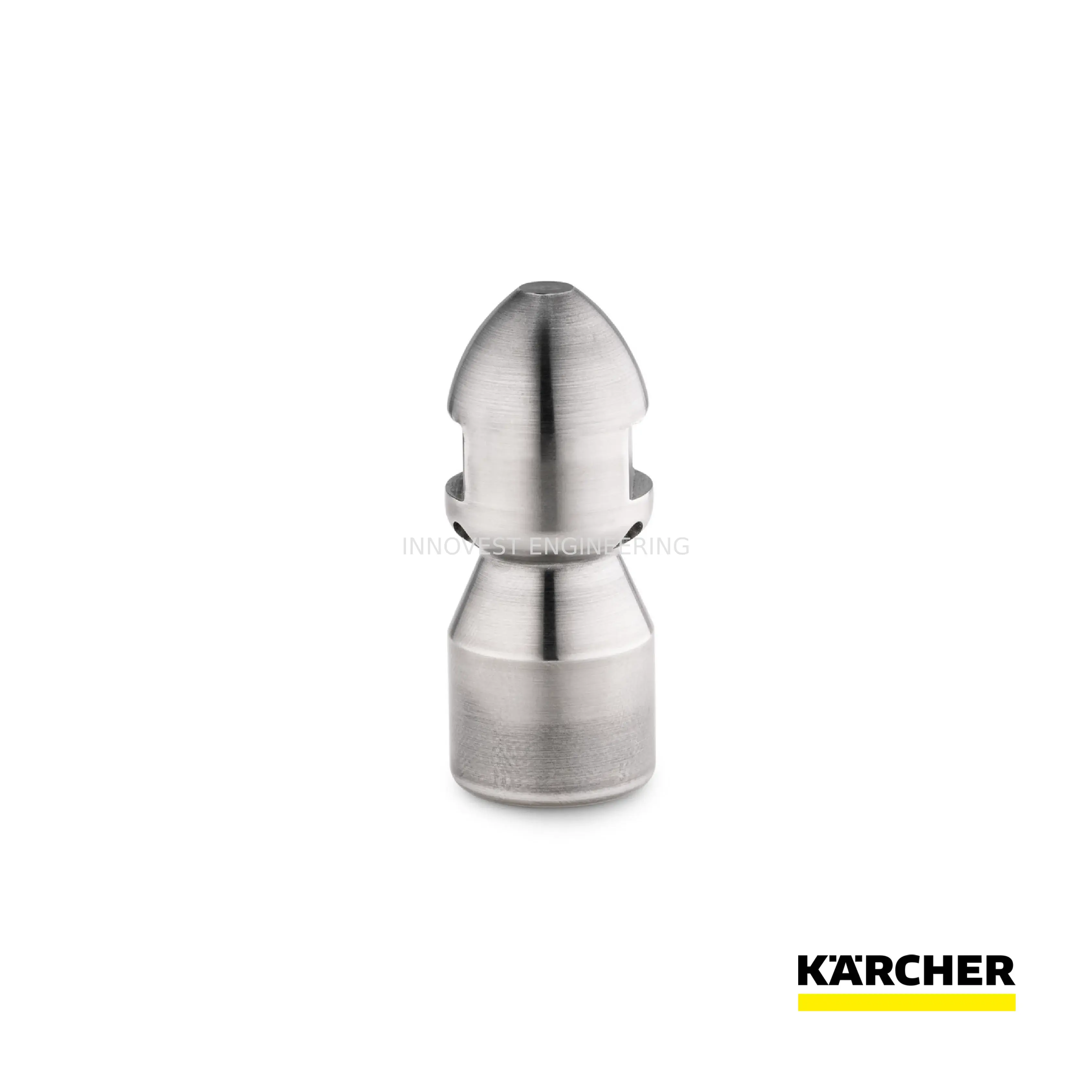 Karcher Pipe Cleaning Nozzle Standard 030 50mpa