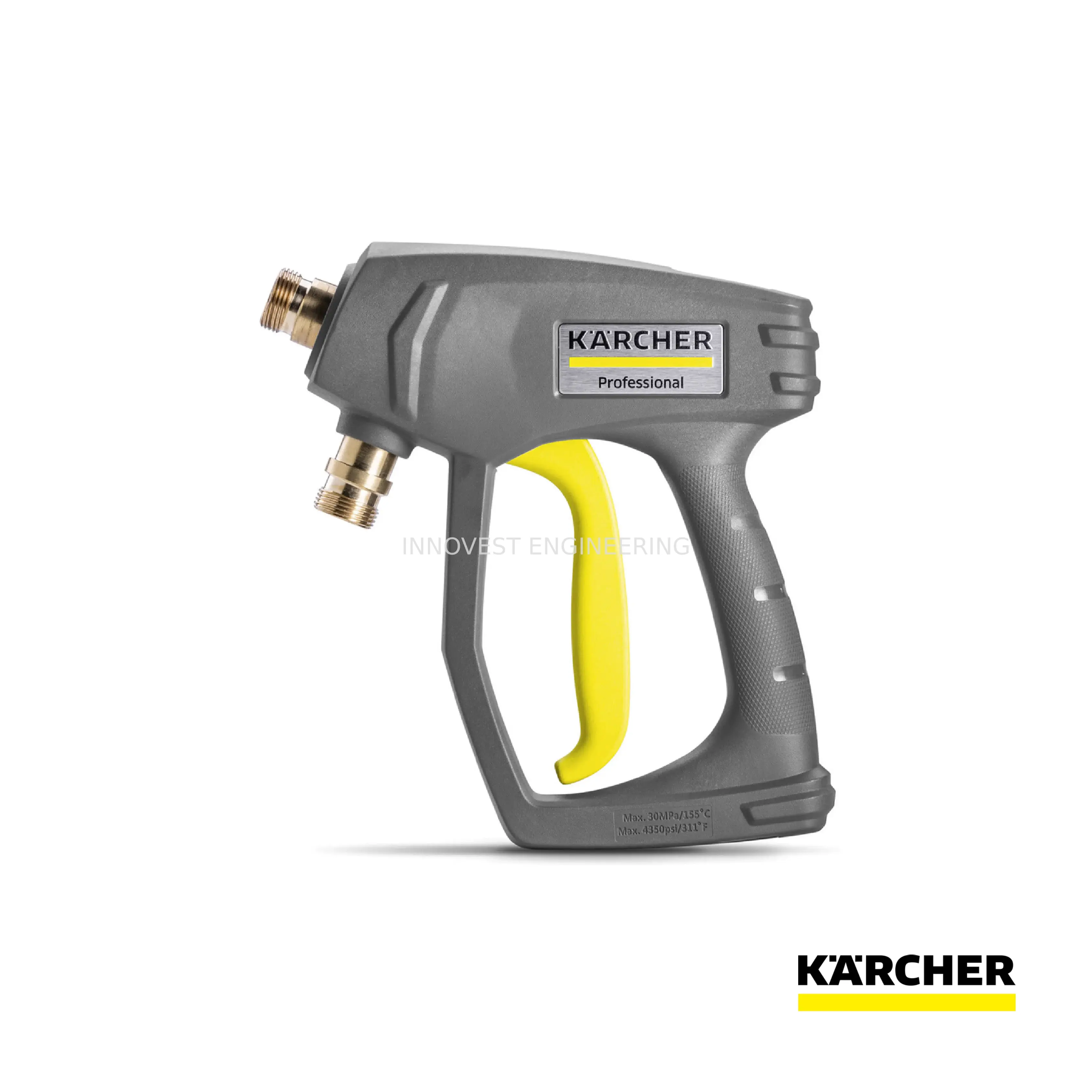 Karcher Pistol TR 155°C with package