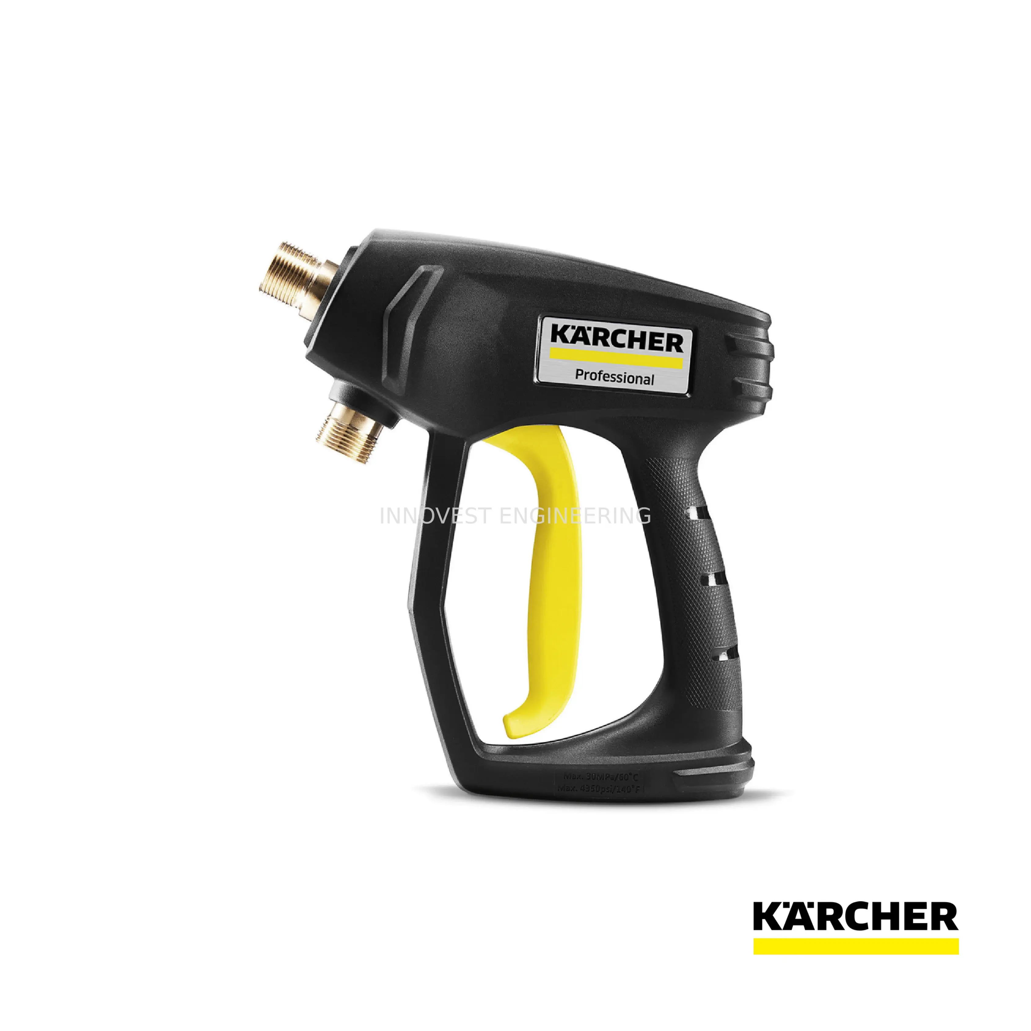 Karcher Pistol