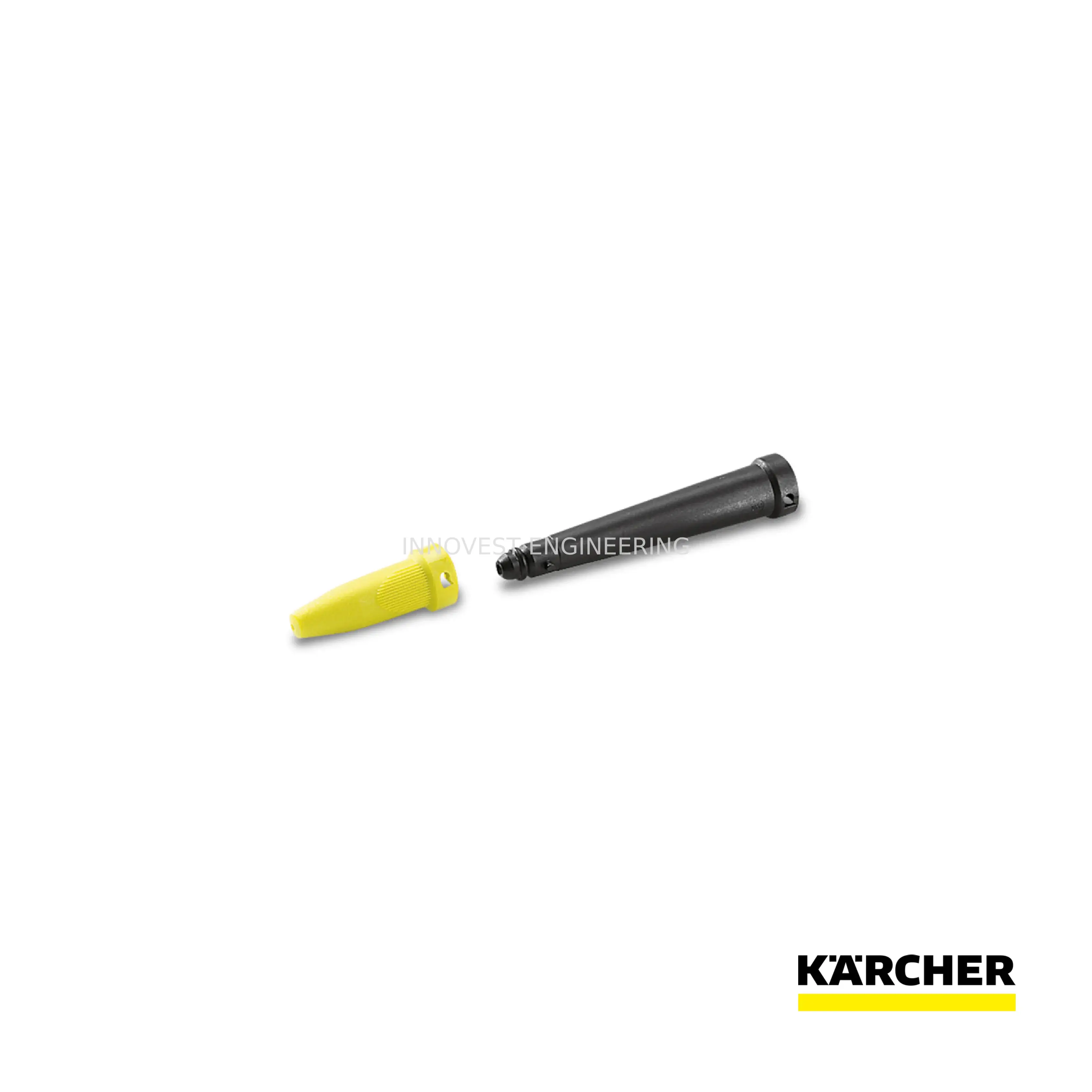 Karcher Power Nozzle Set