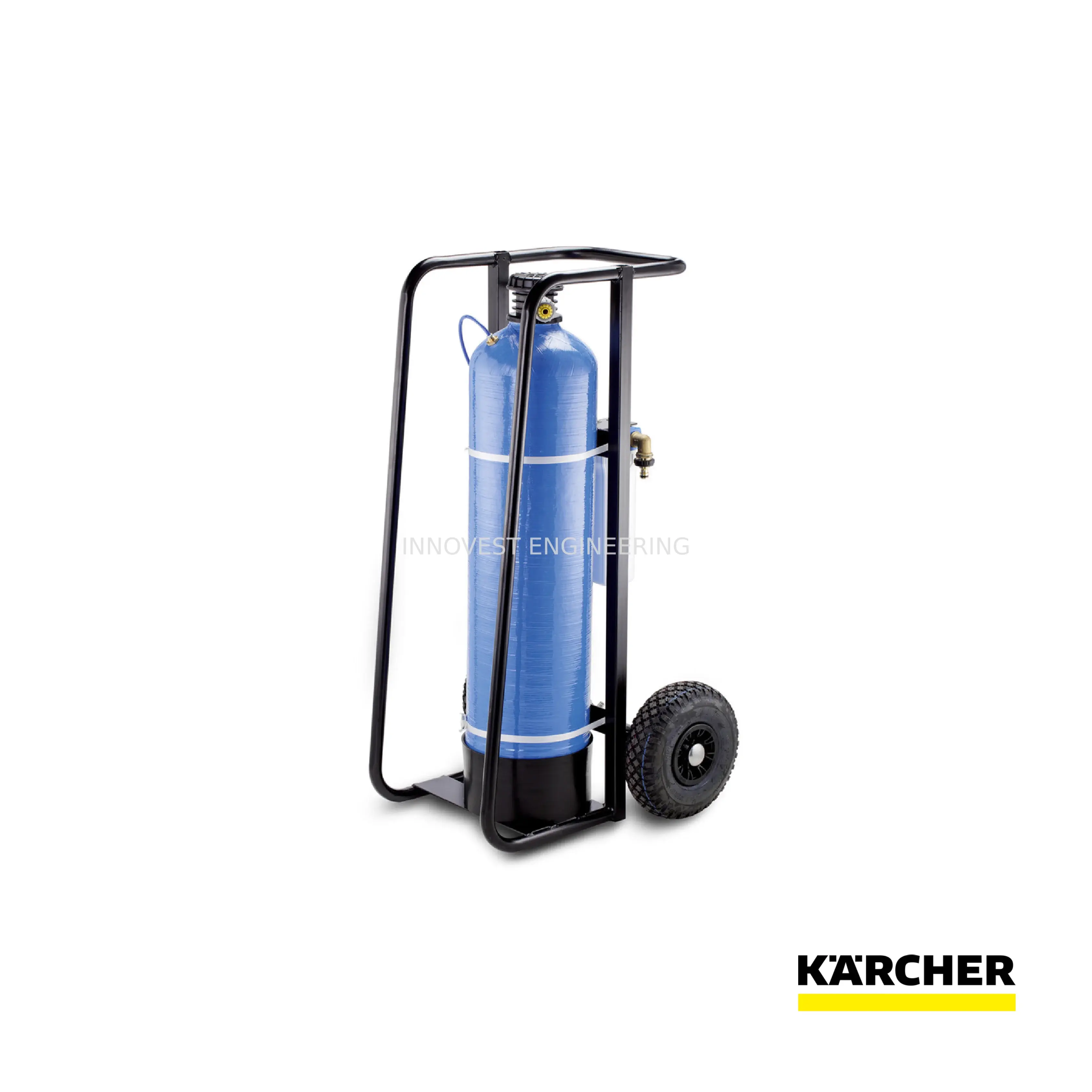 Karcher Ws 100