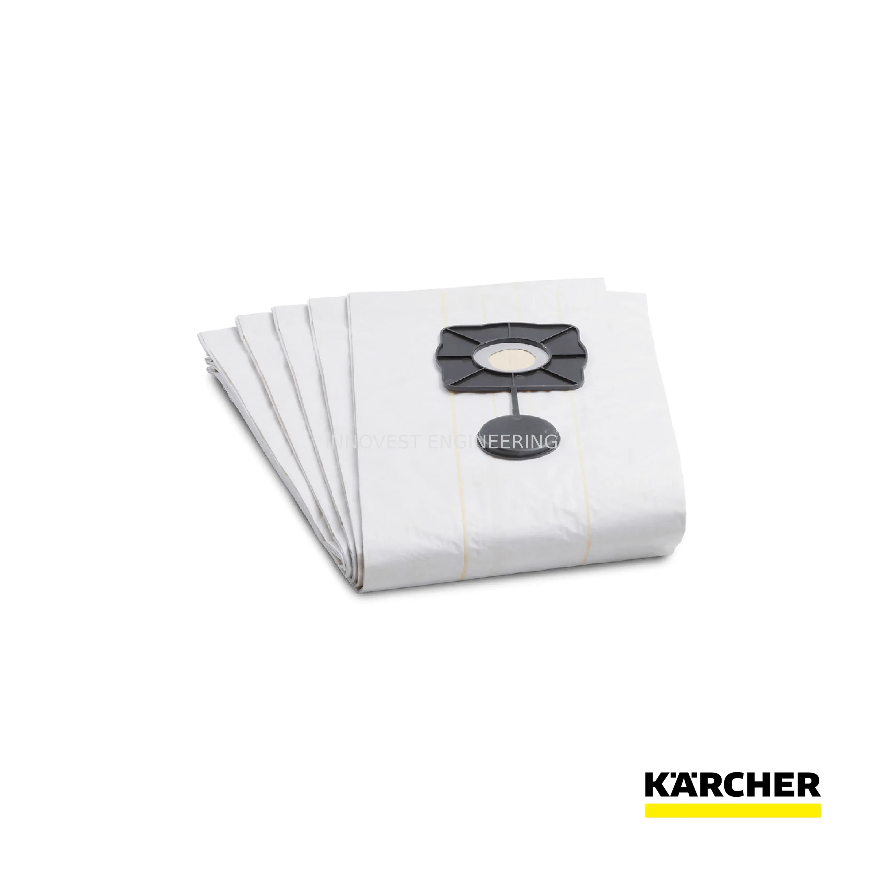 Karcher Wet Filter Bag