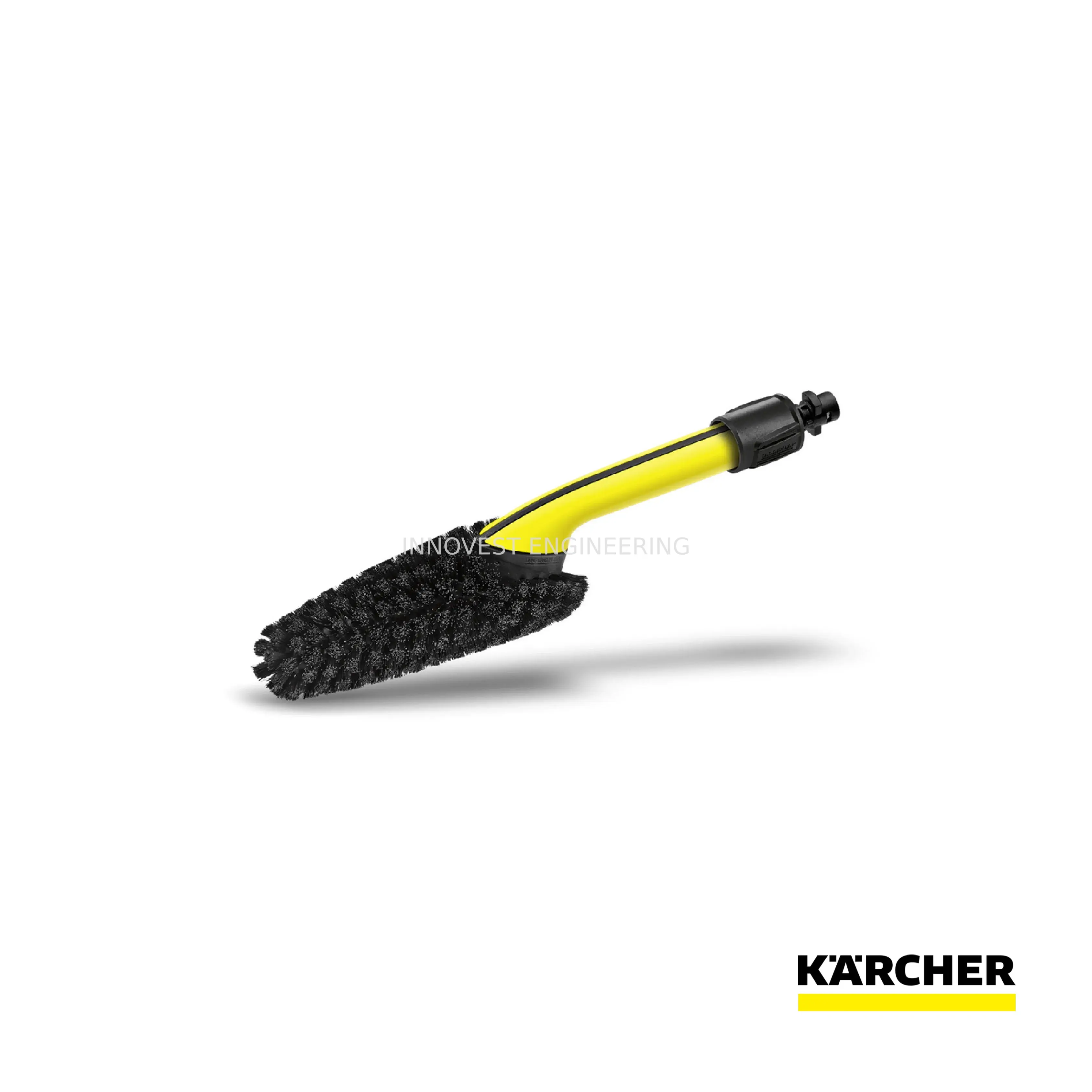 Karcher Wheel Washing Brush