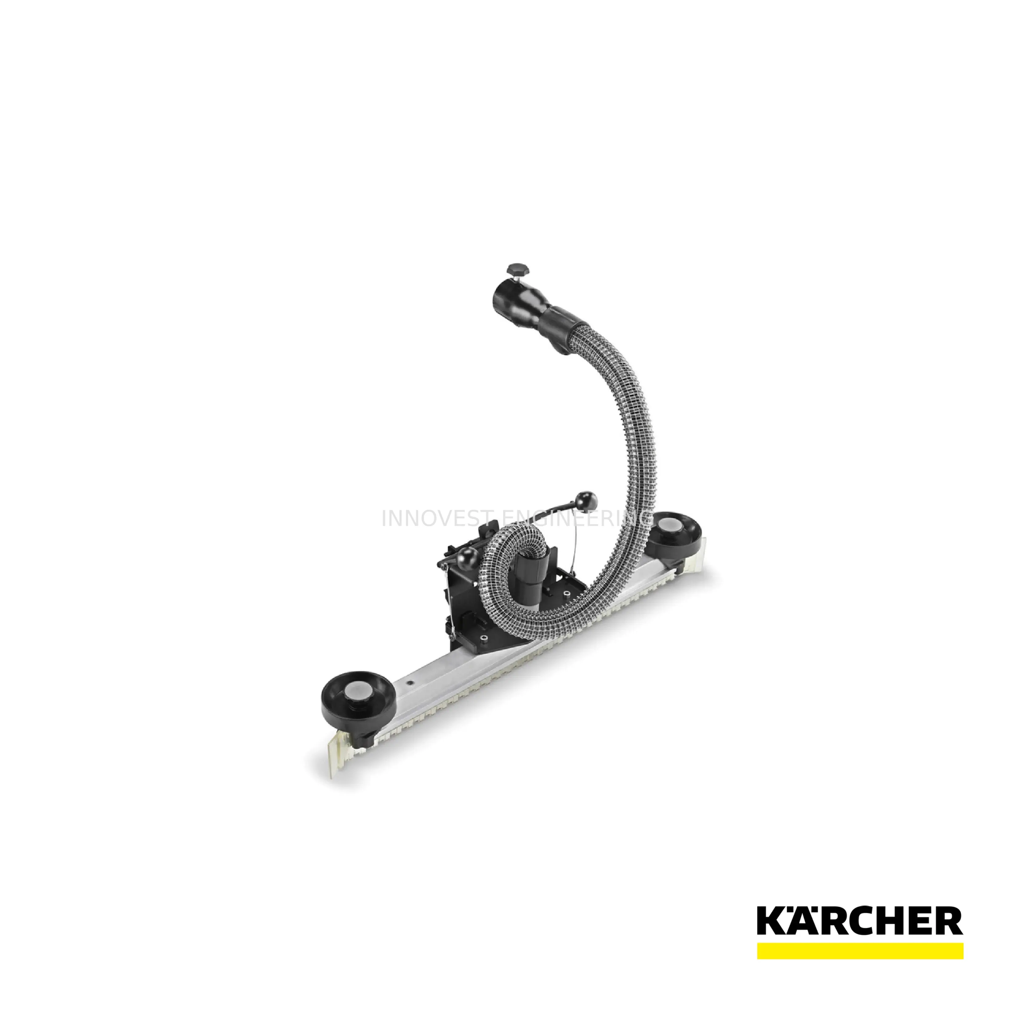 Karcher Wide Nozzle Ivc 877 Mm Dn70