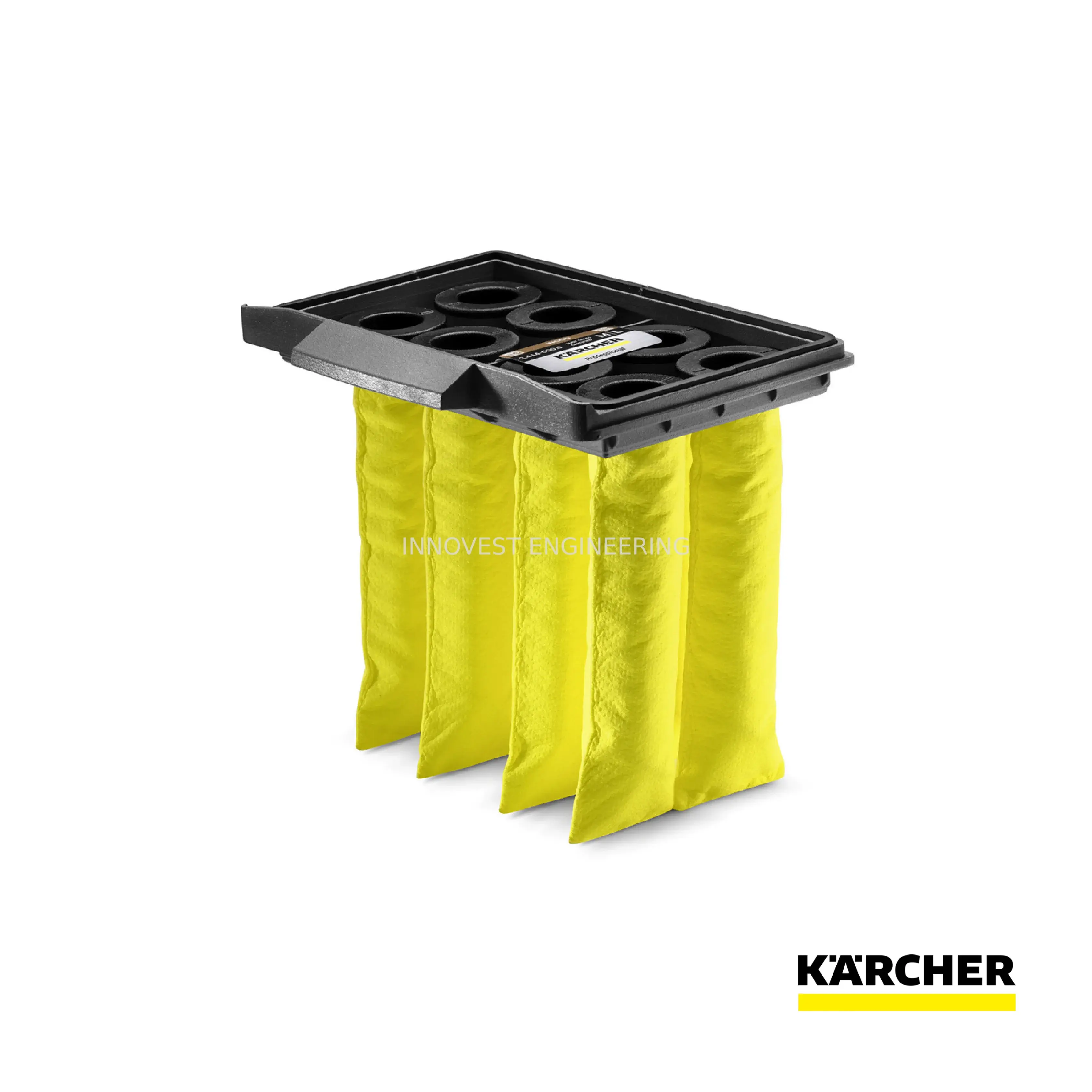 Karcher Wood Cartridge Filter, Nt 30/1, Nt 40/1, Nt 50/1