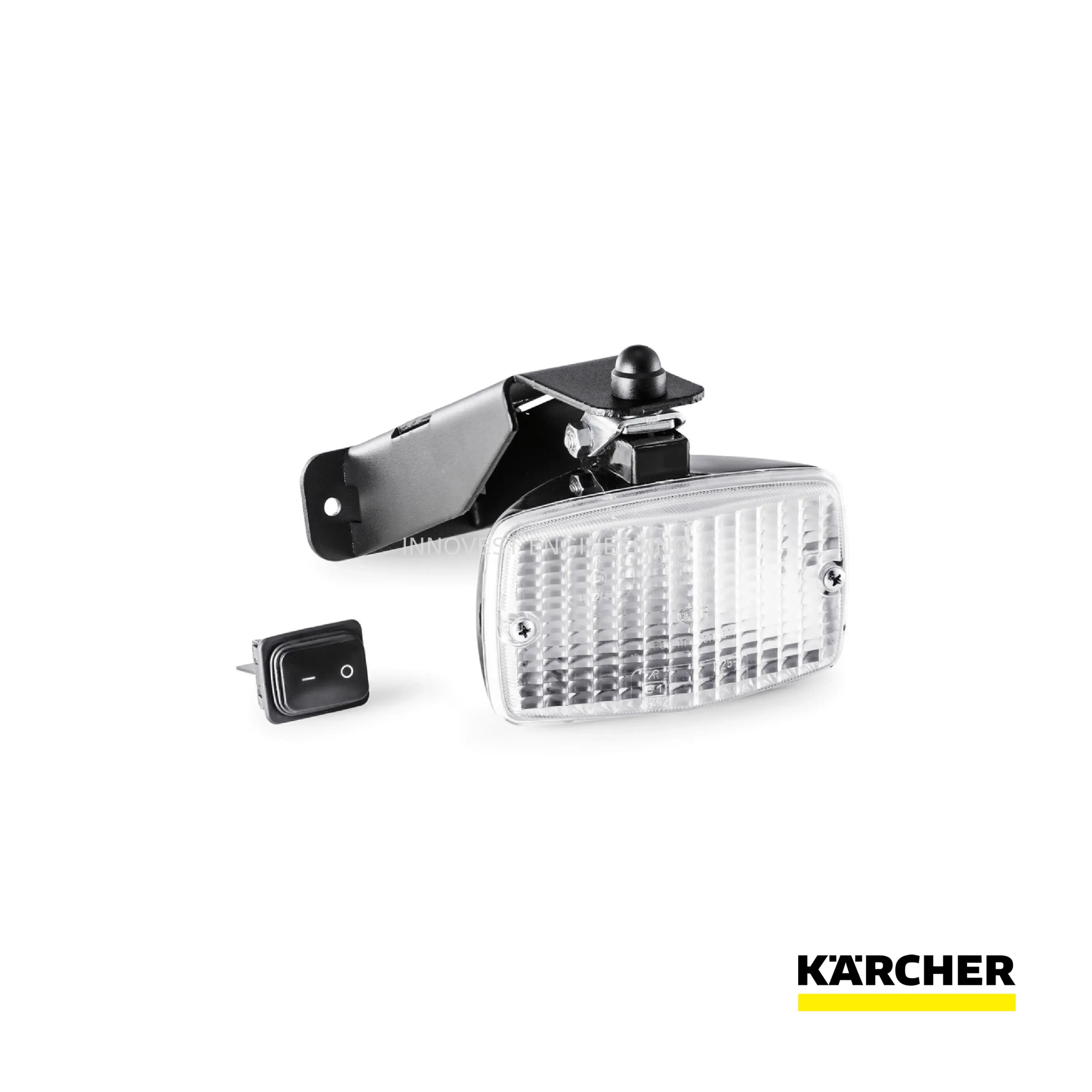 Karcher Work Illumination