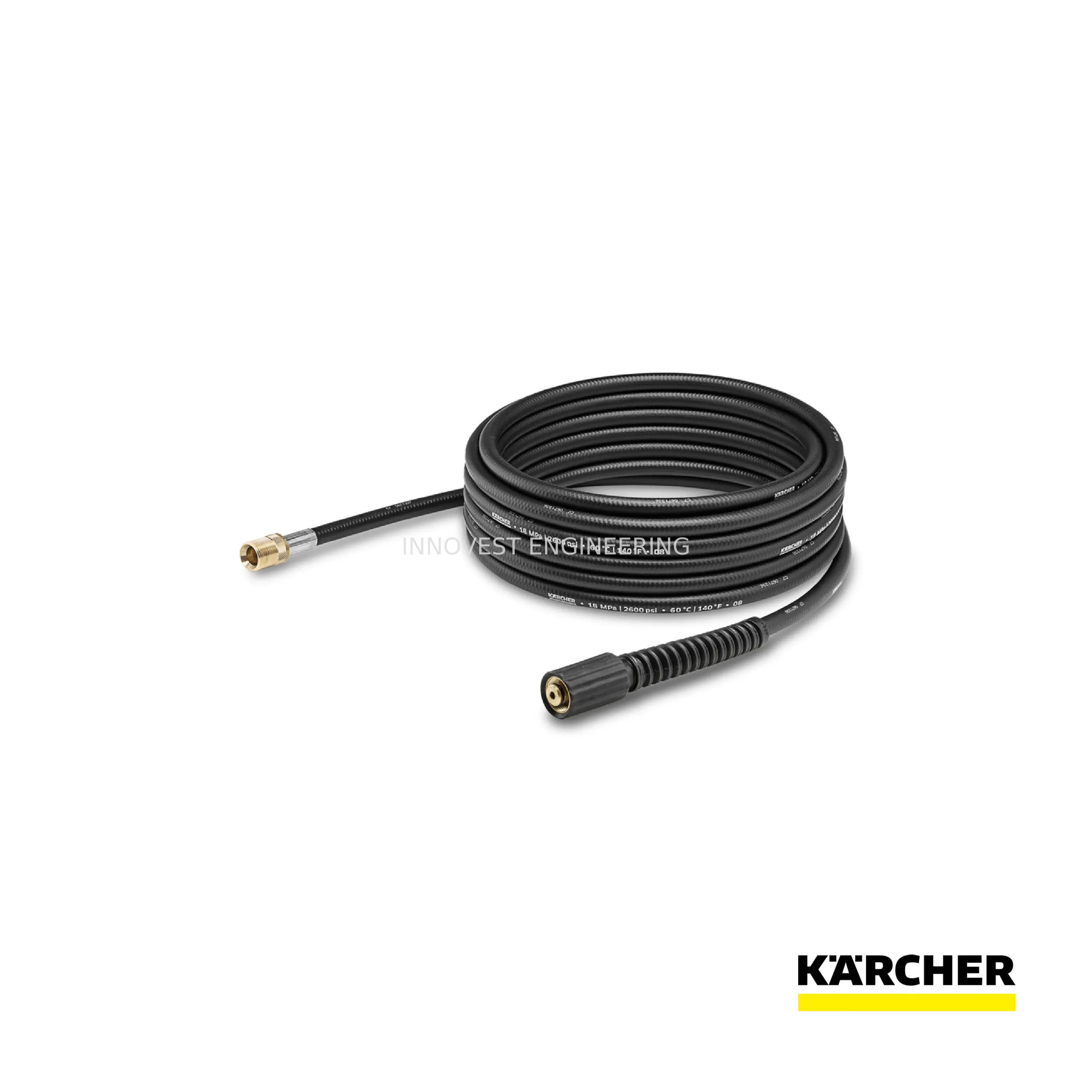 Karcher Xh 10 Extension Hose