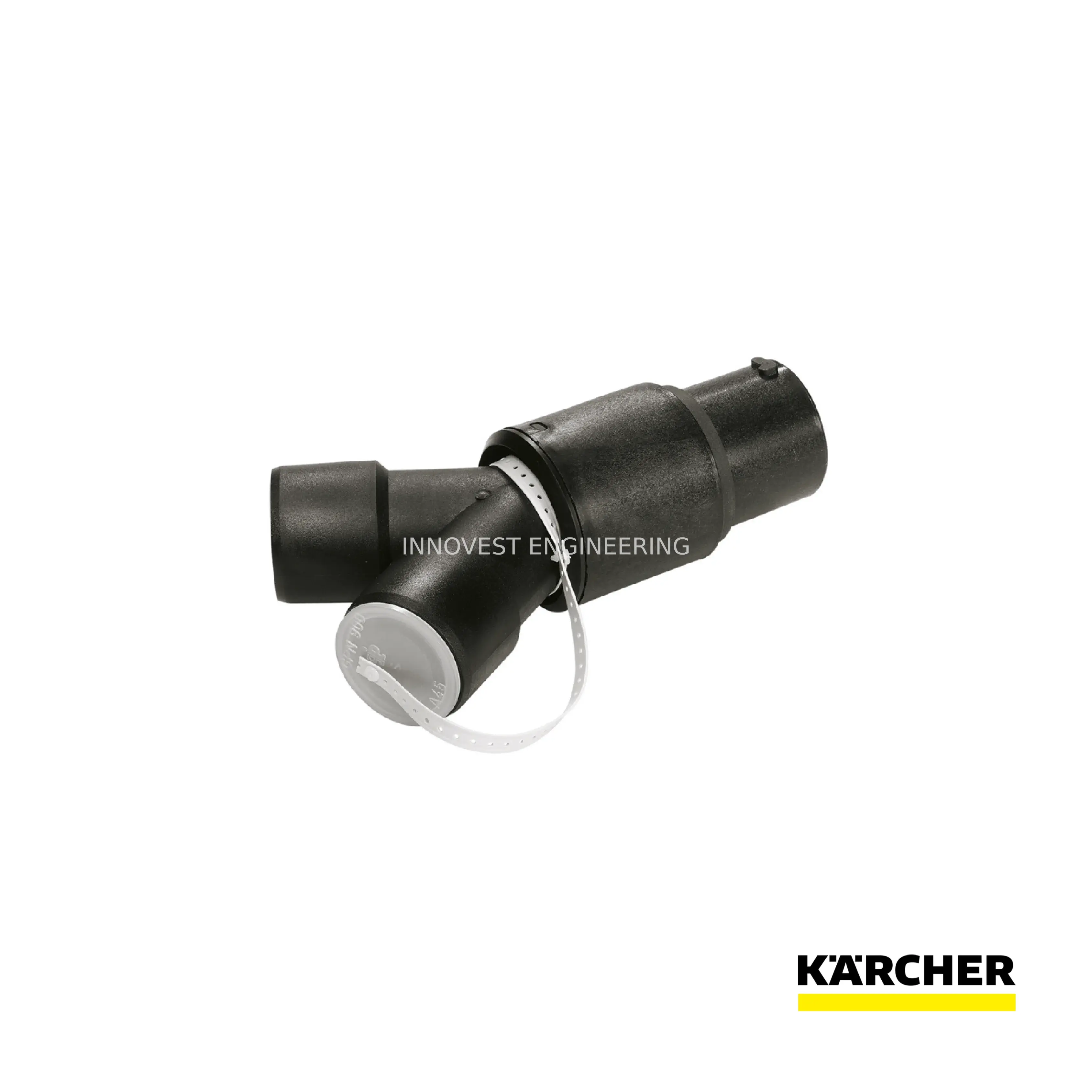Karcher Y-adapter Kit