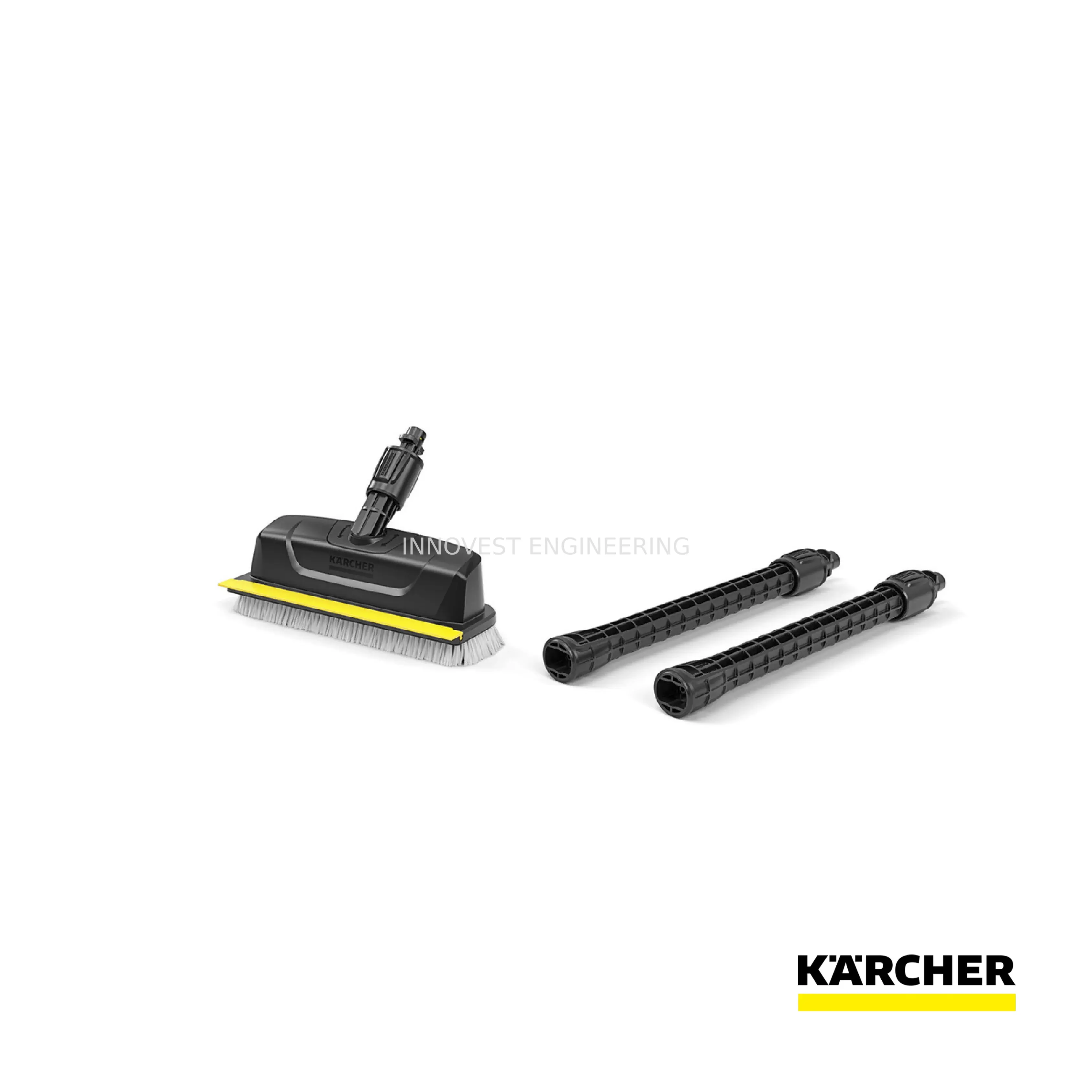 Karcher Ps 30 Power Scrubber Surface Cleaner