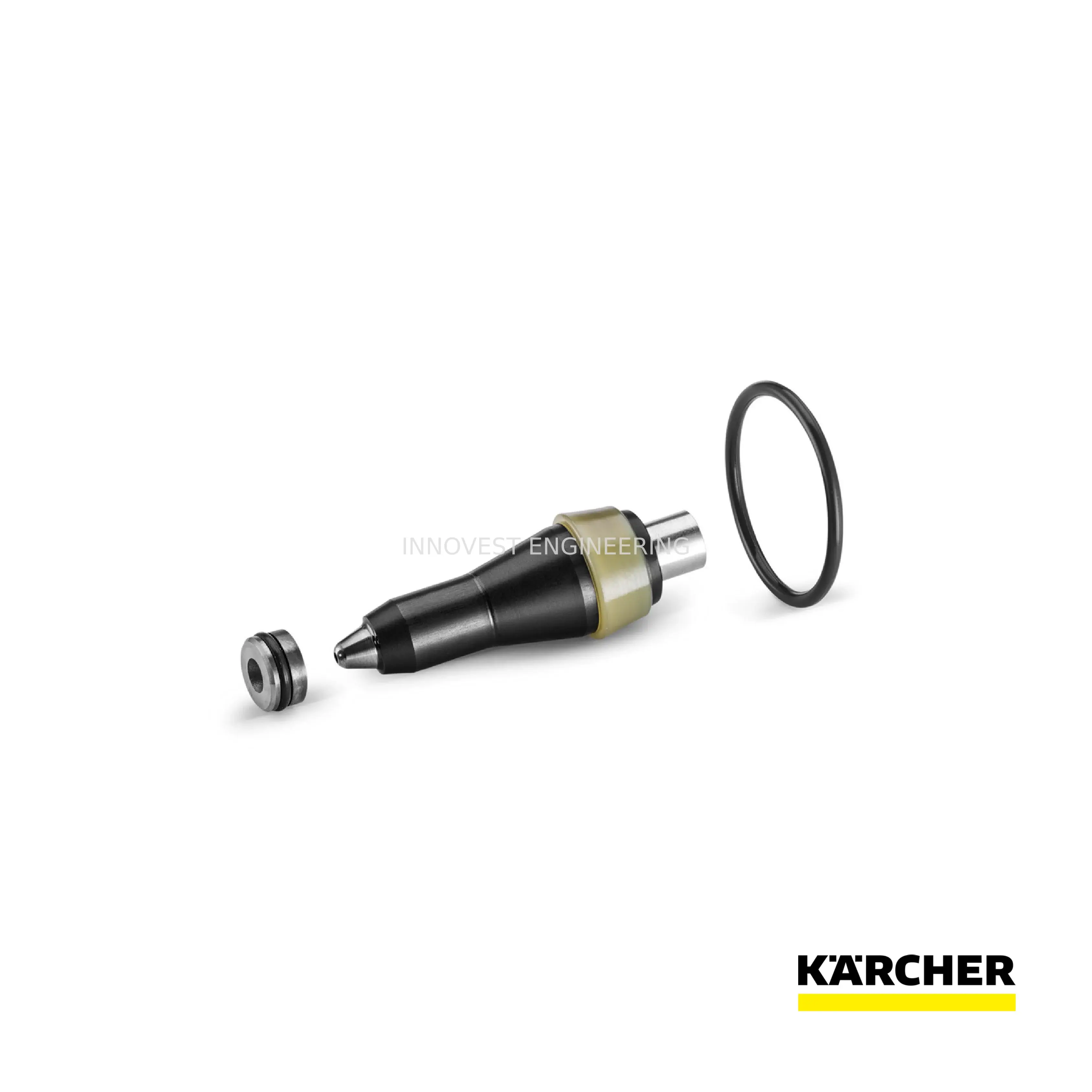 Karcher Power Rotary Jet Repair Kit F7