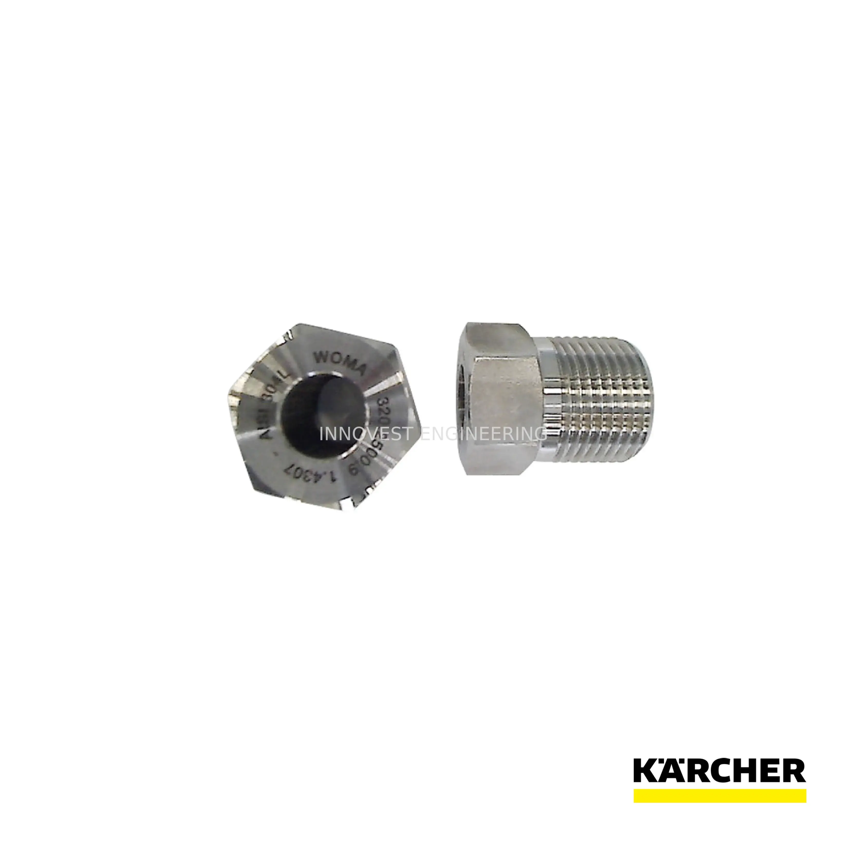 Karcher Pressure Screw