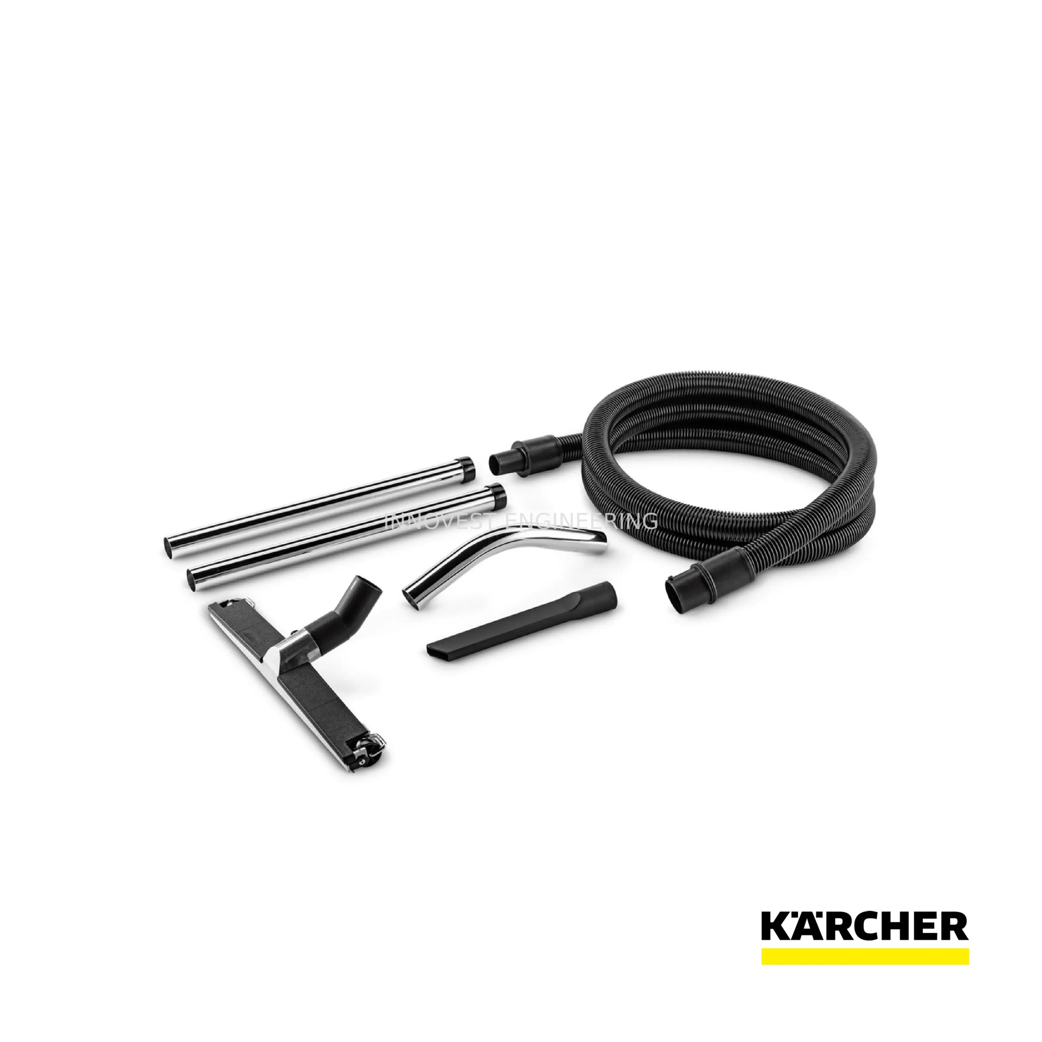 Karcher Professional Cleaning Kit Nt Dn 40