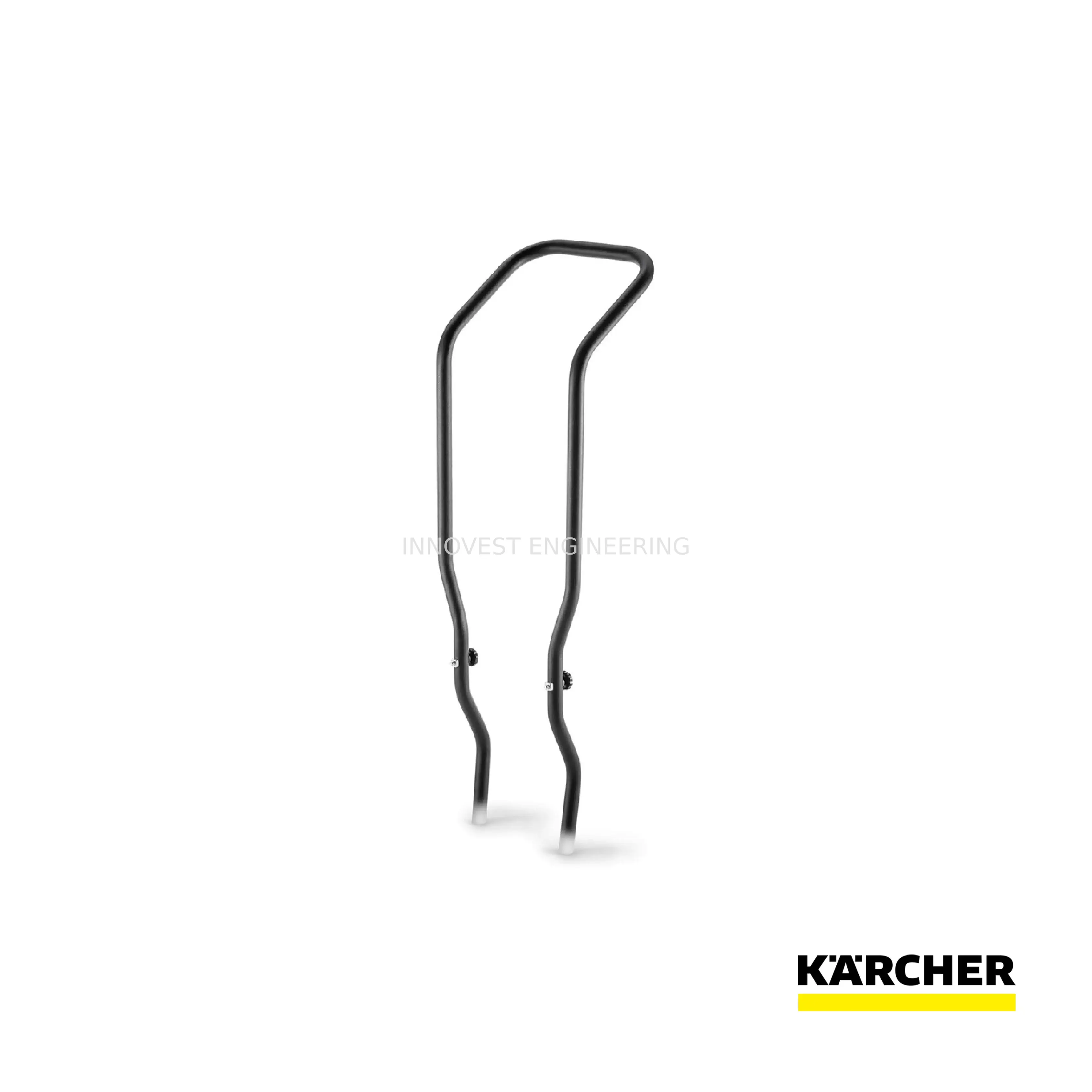 Karcher Push Handle For Nt 40/1 Tact Te L