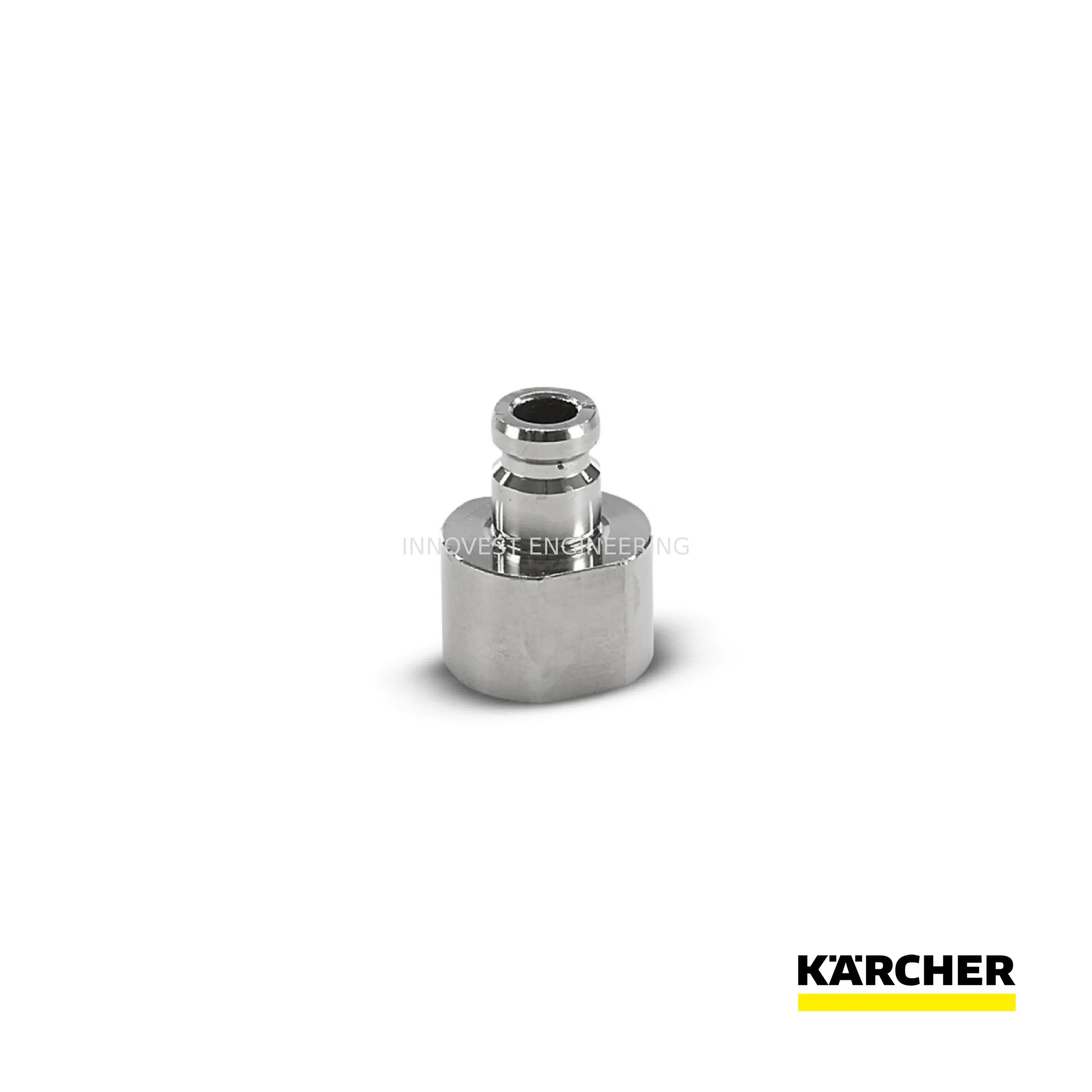 Karcher Quick-release Coupling, Fixed Part