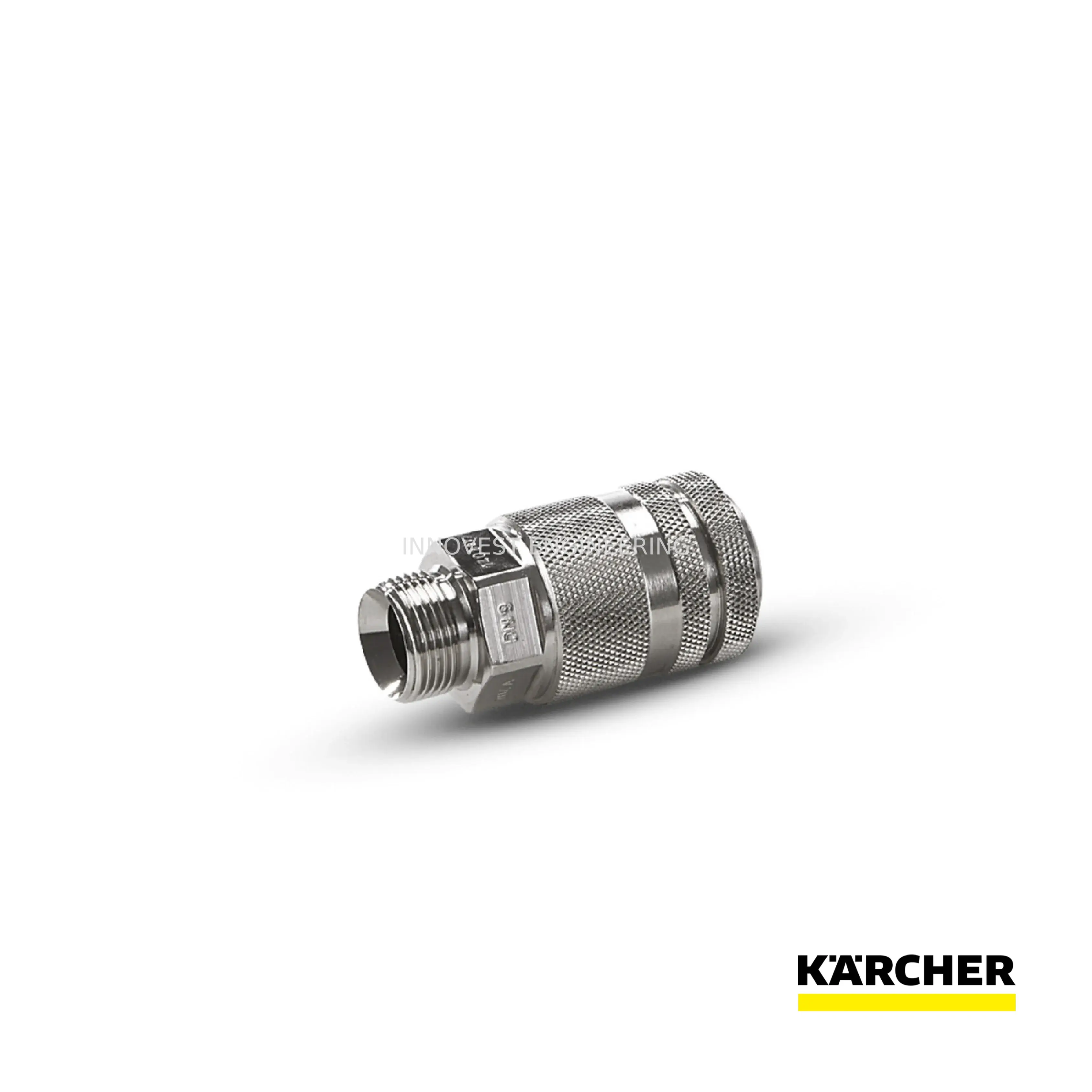 Karcher Quick Coupling, Loose Part, M 22 X 1.5