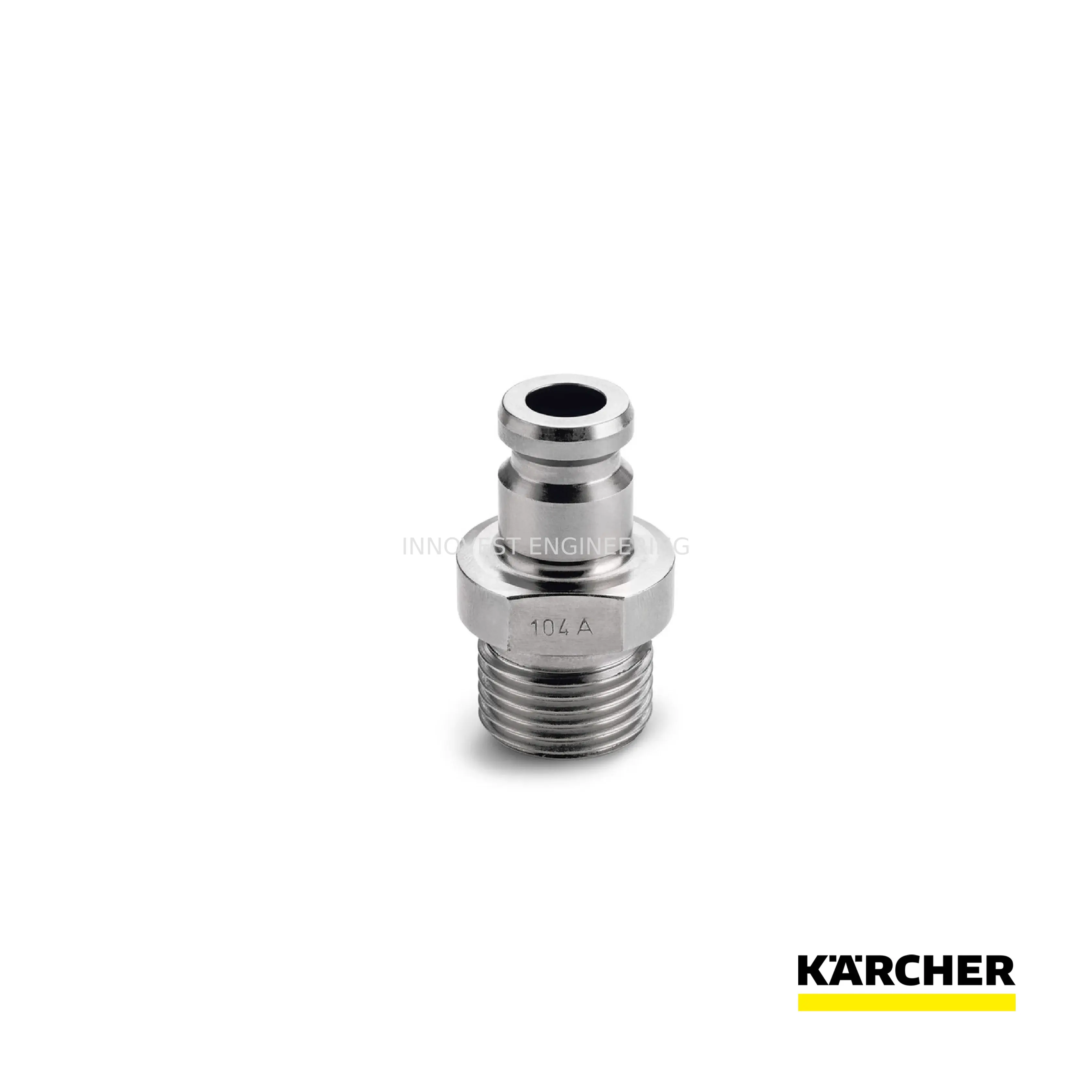 Karcher Quick Release Coupling