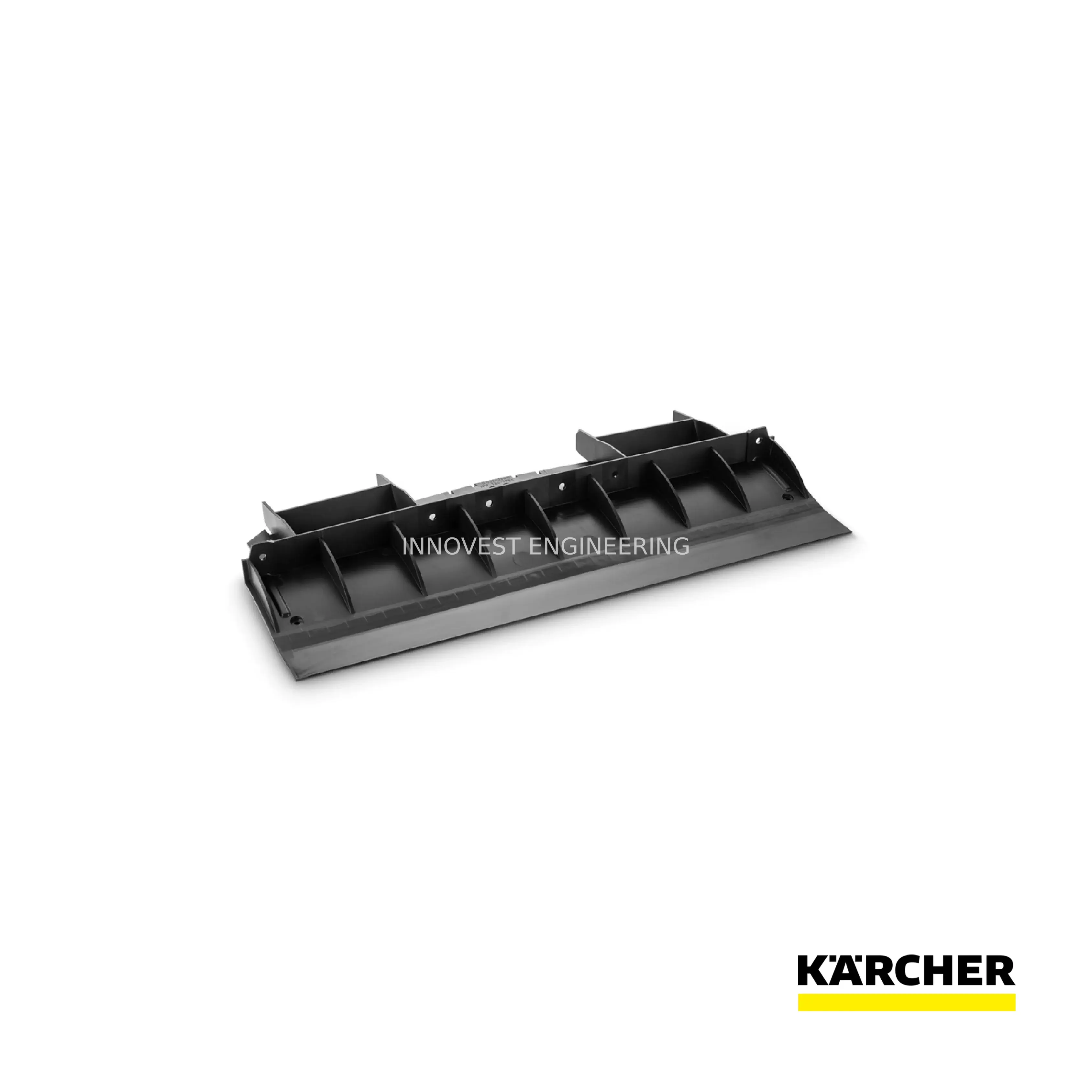 Karcher Rear Skirting