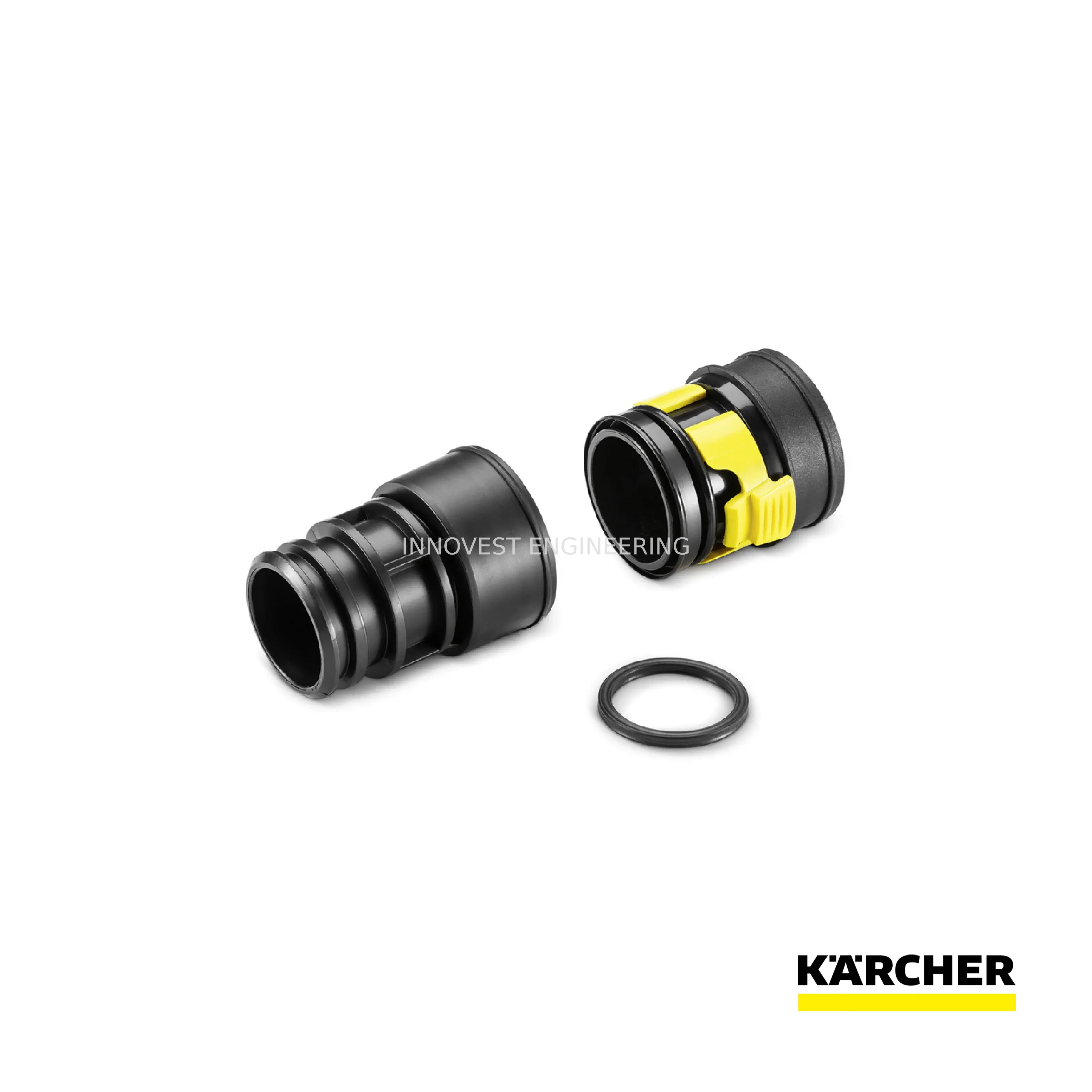 Karcher Repair Set Kaercher Nw35