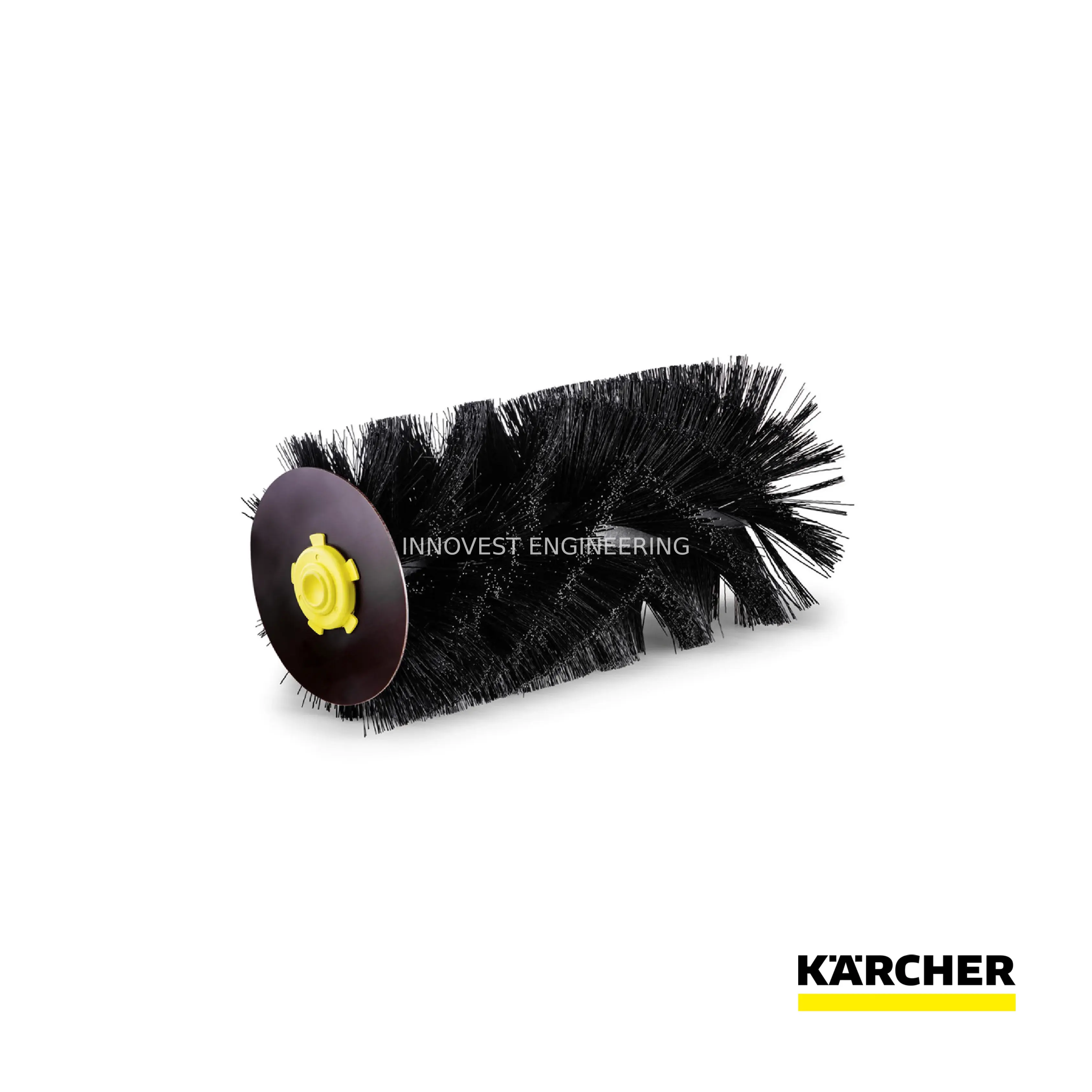 Karcher Reversing Rolling Mill Antistatic Packag