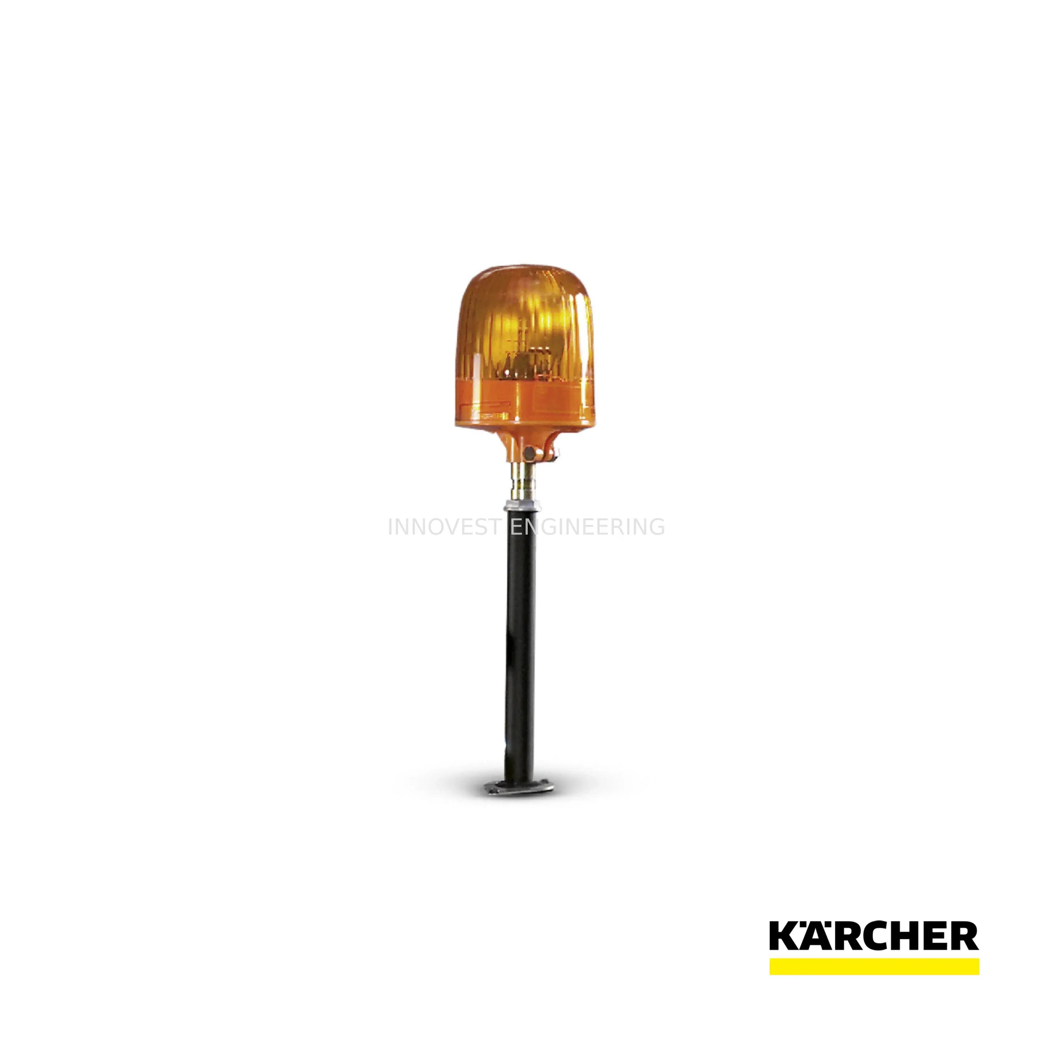 Karcher Revolving Signal Light