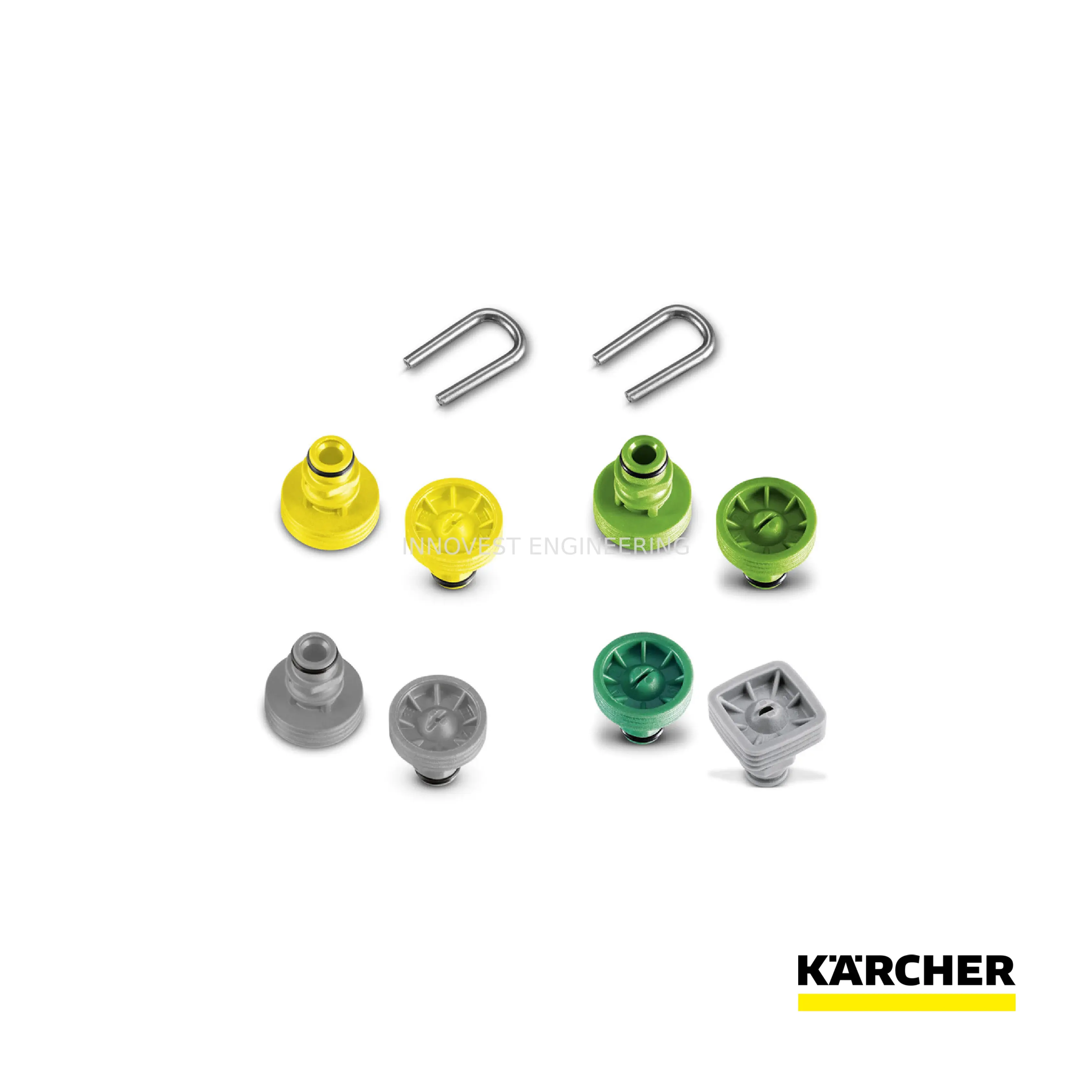 Karcher Replacement Nozzle For T-racer