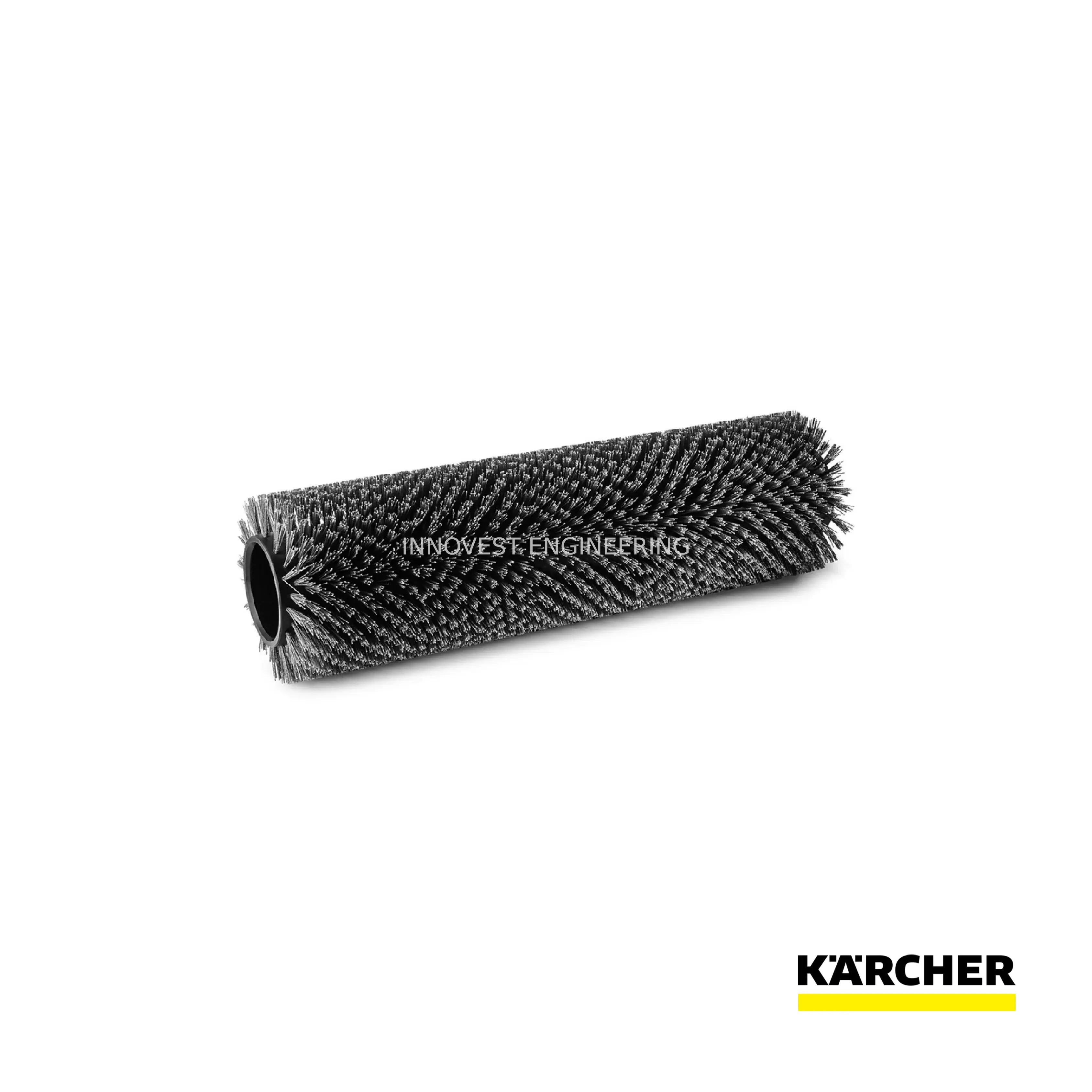 Karcher Roller Brush, Medium, Black, 1045 Mm