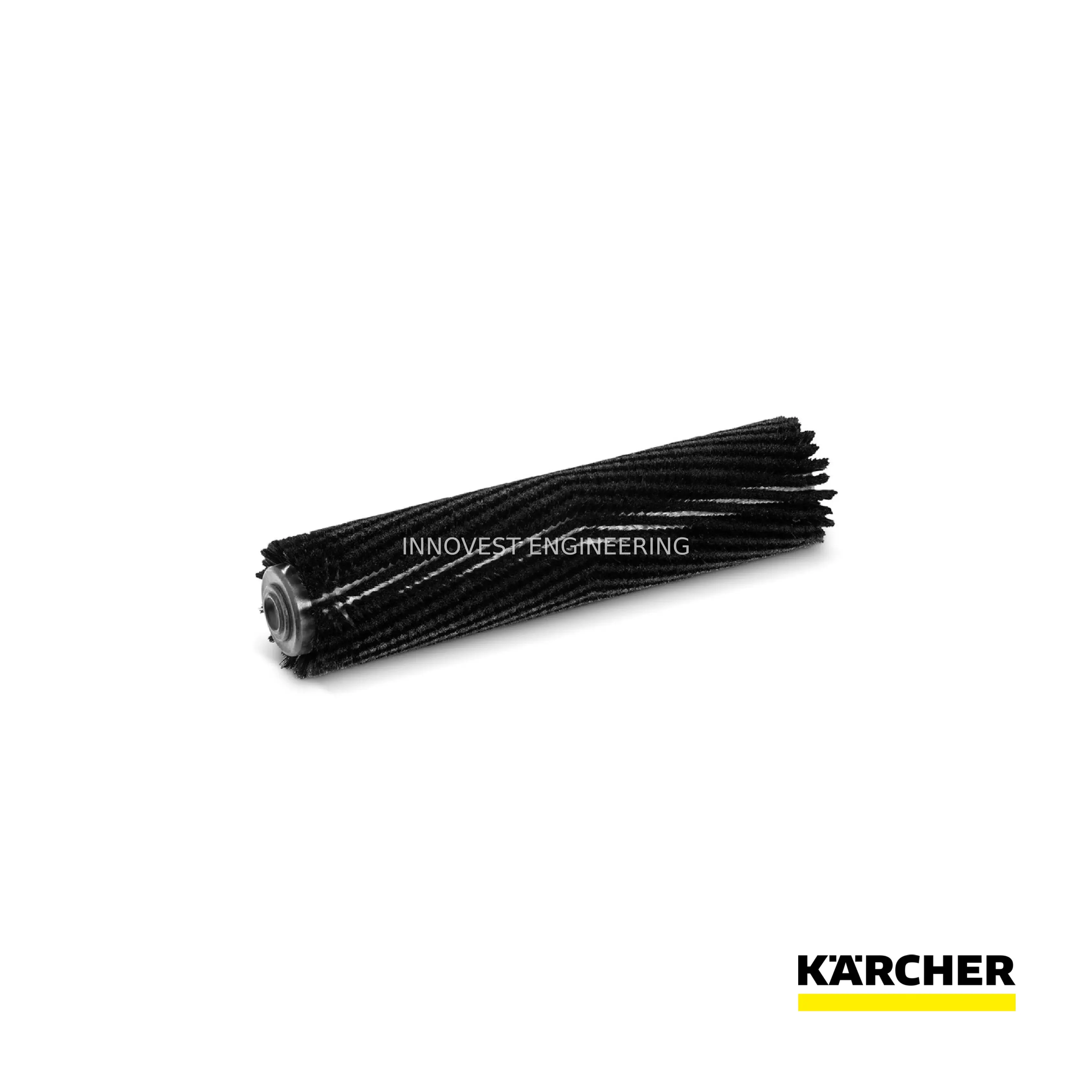Karcher Roller Brush, Soft, Natural, 400 Mm