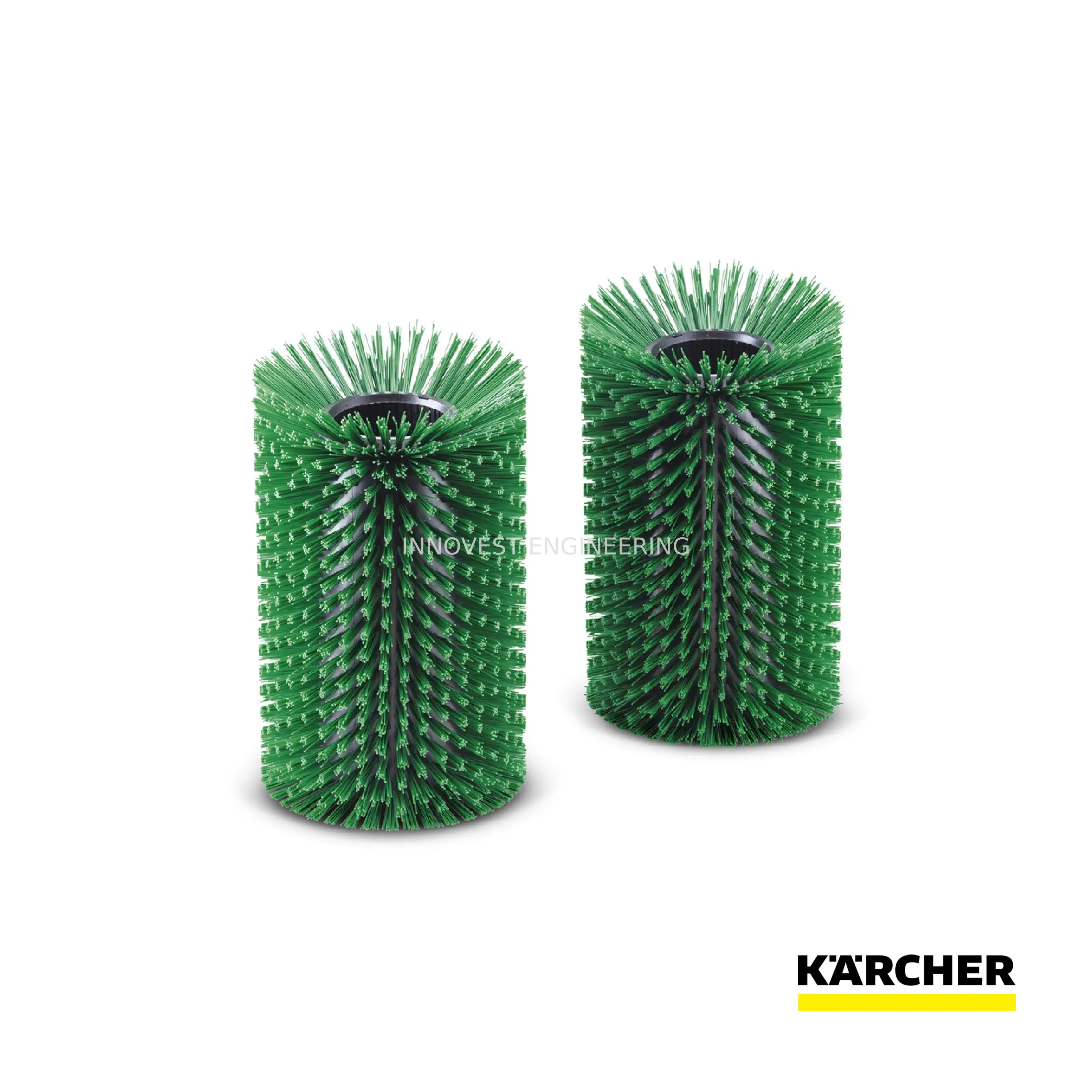 Karcher Roller Brush 500 Hard
