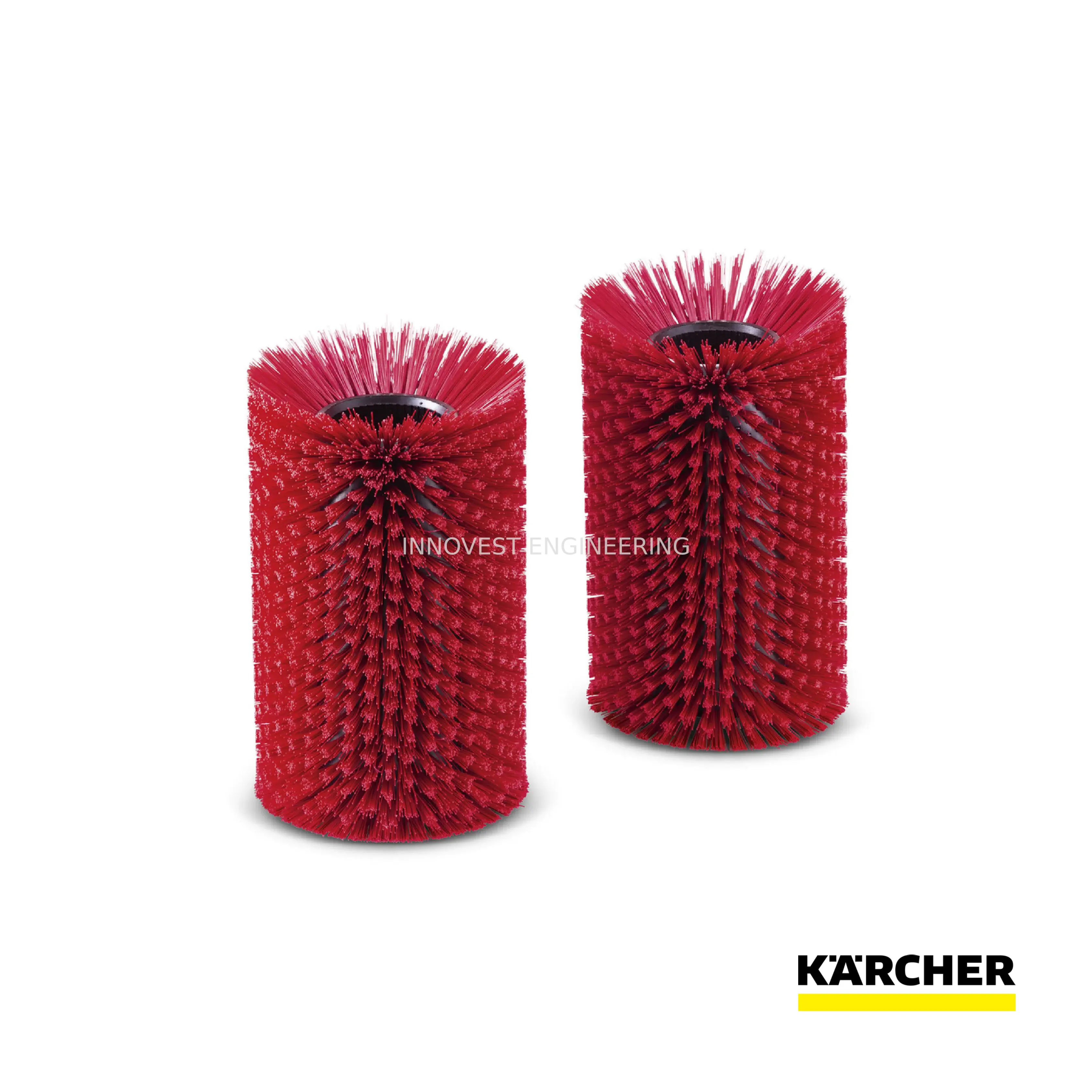 Karcher Roller Brush 500 Medium