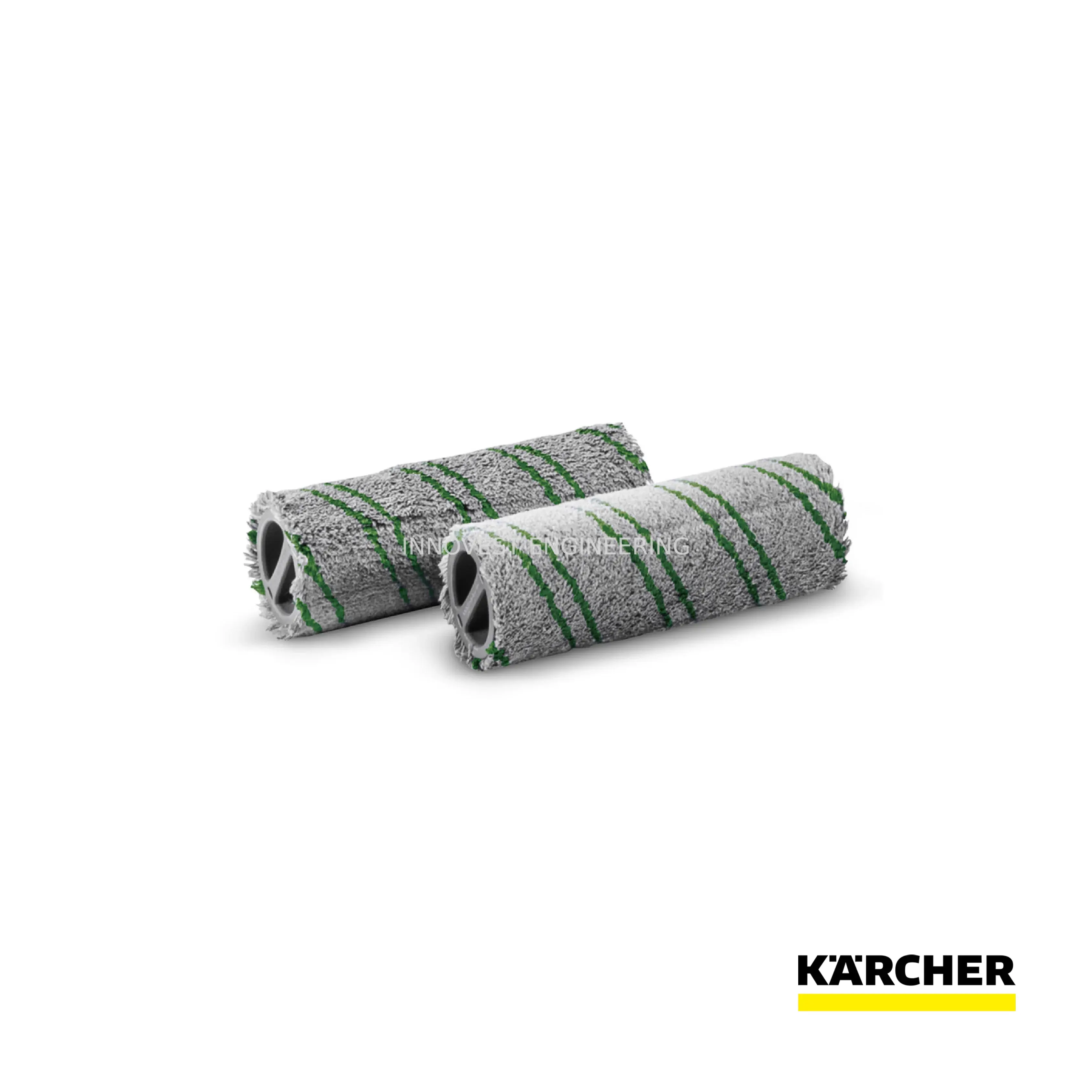 Karcher Roller Set Stone