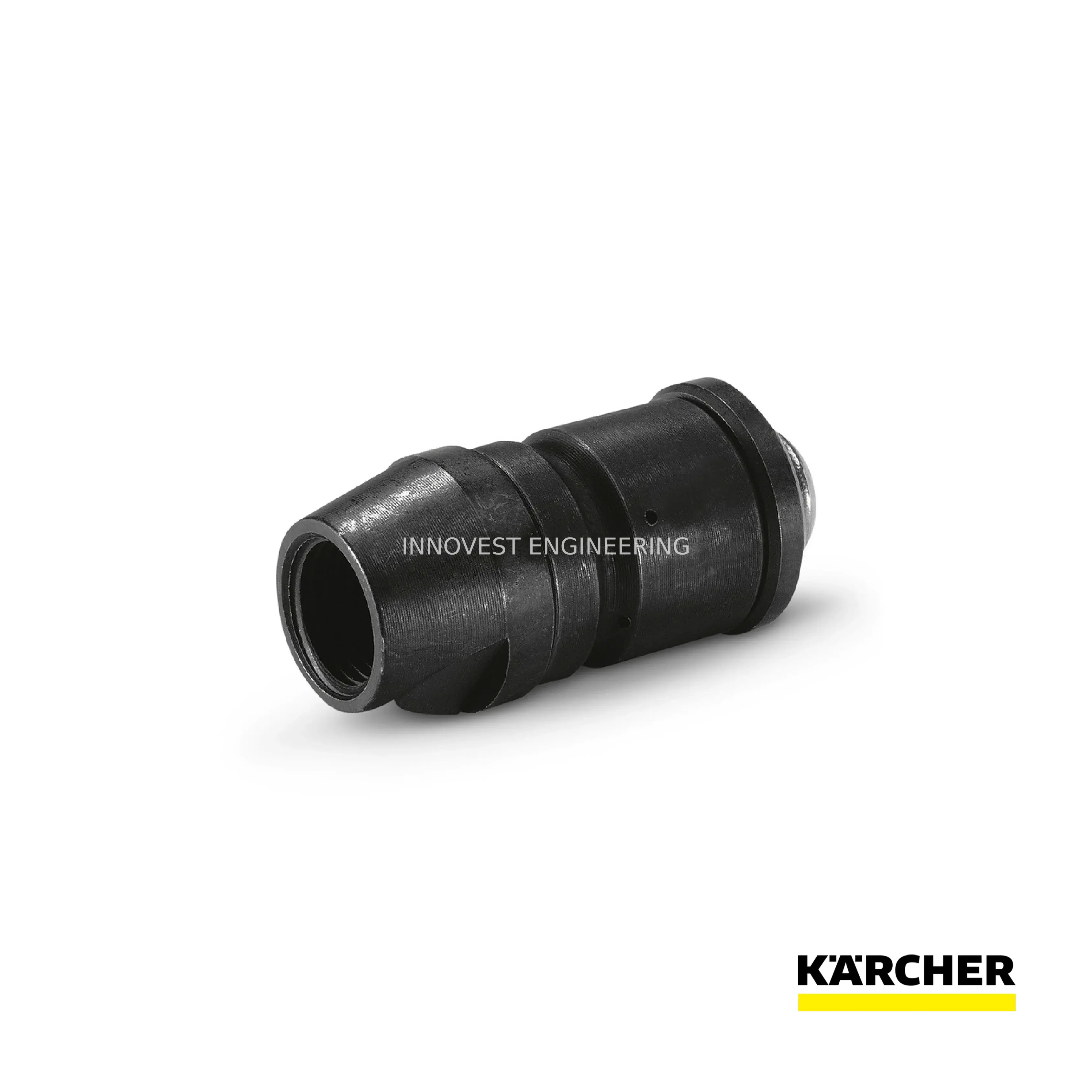 Karcher Rotating Pipe Cleaning Nozzle