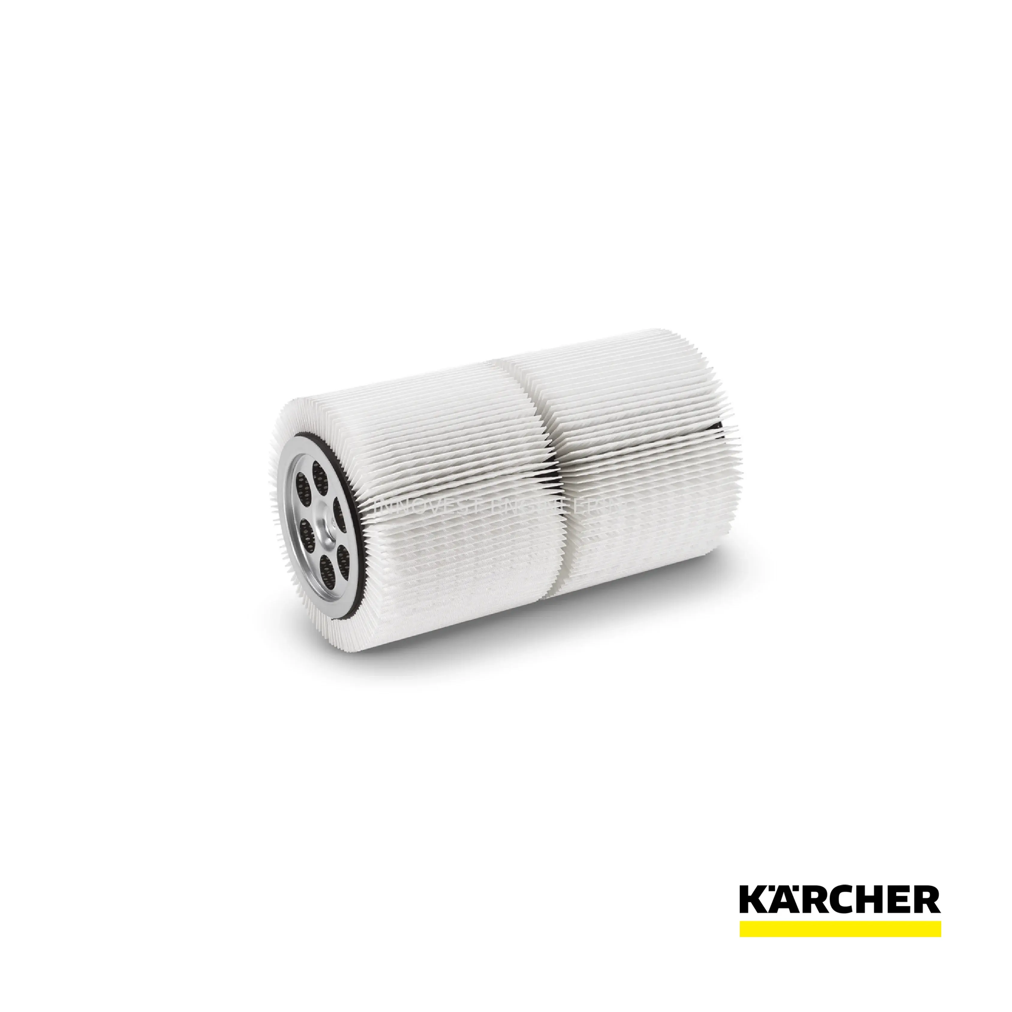 Karcher Round Filter