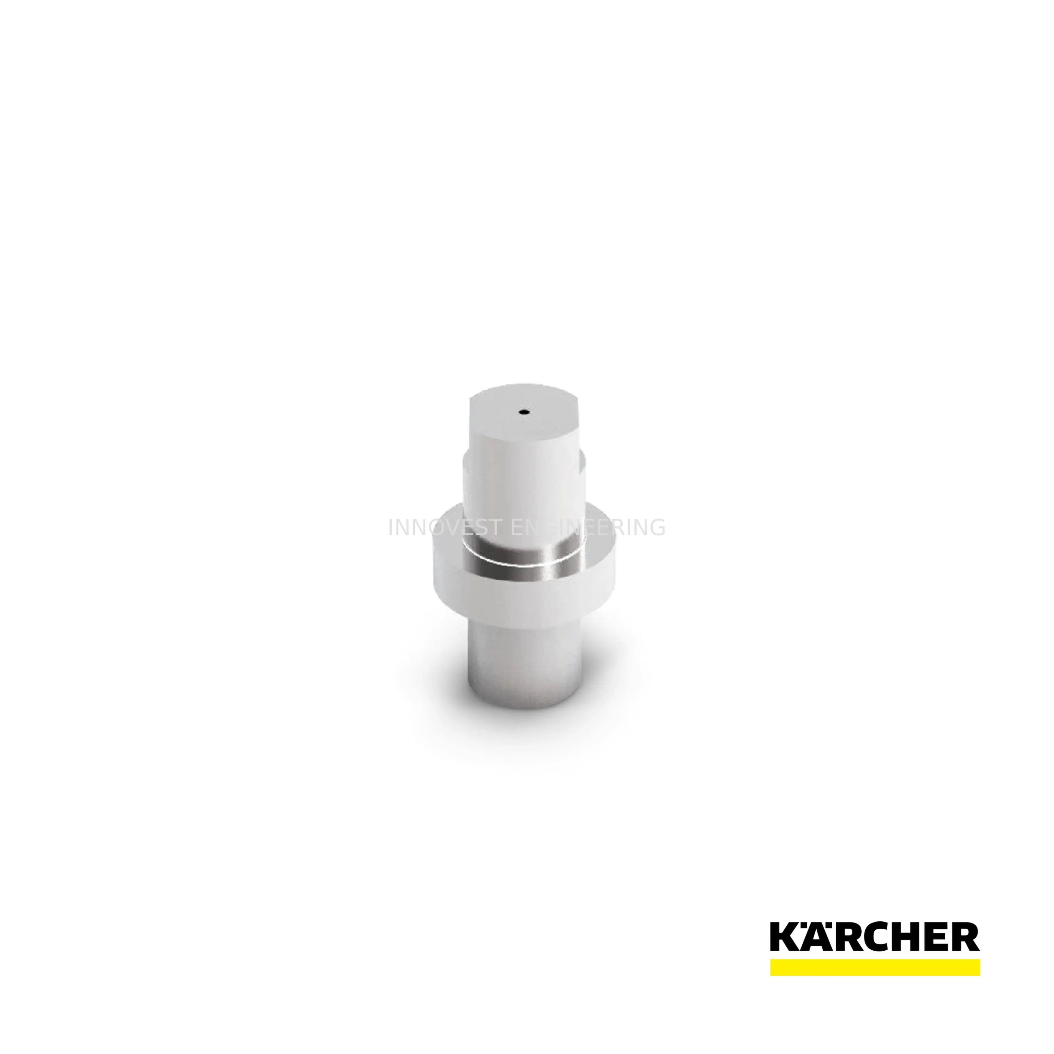 Karcher Round Jet Nozzle F4, 0,9 Mm