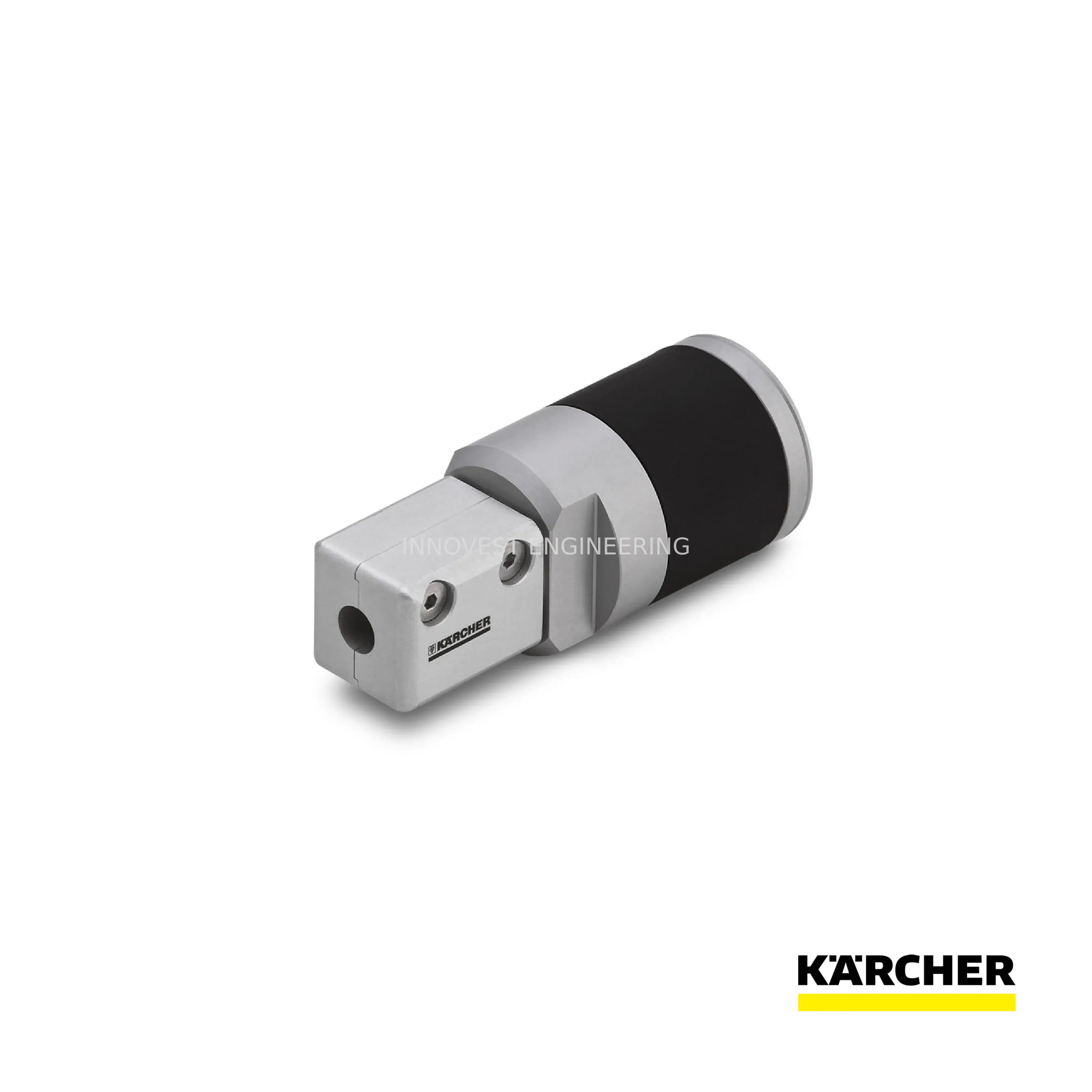 Karcher Round Spray Nozzle, Xs, Short