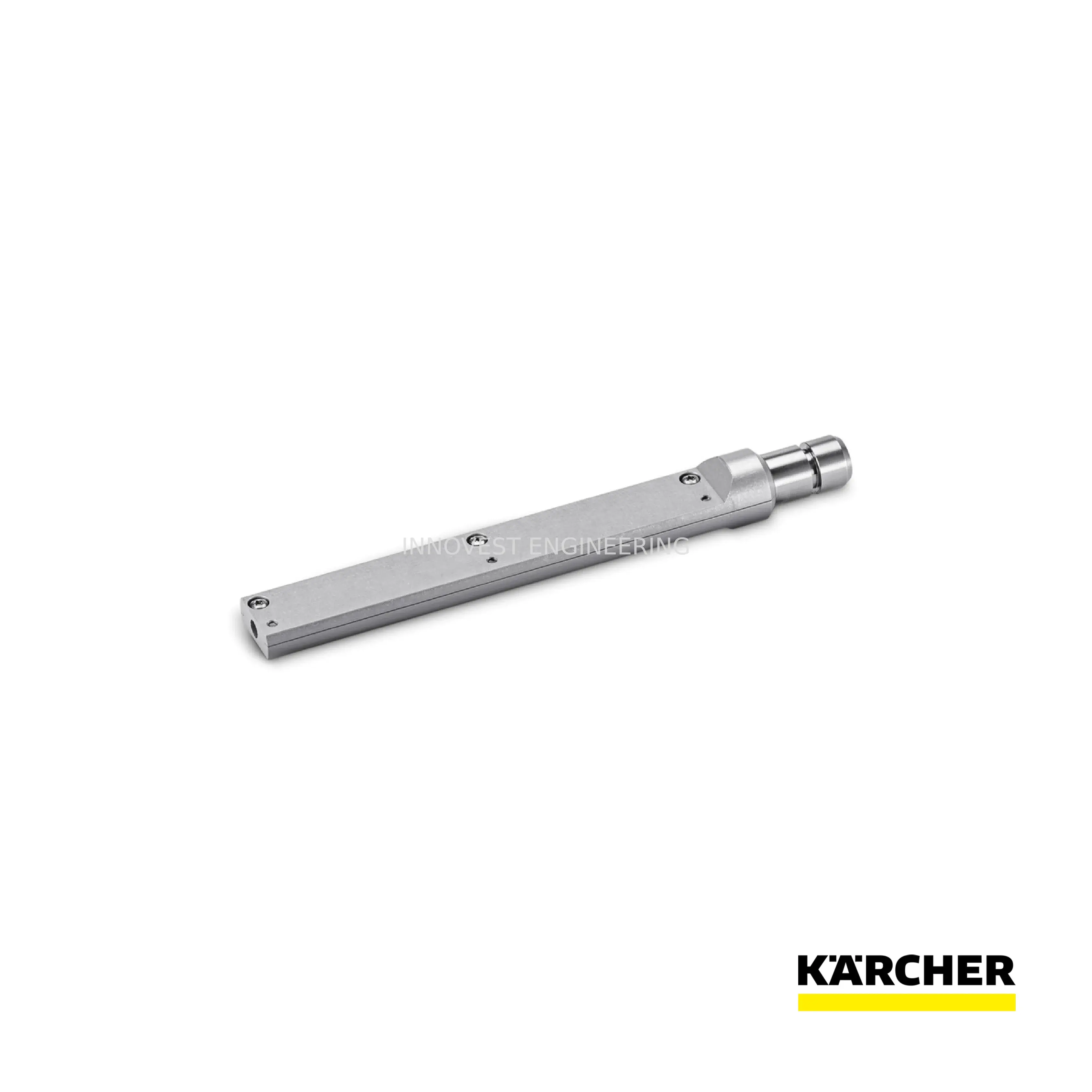 Karcher Round Spray Nozzle, Long, Dia. 3 Mm