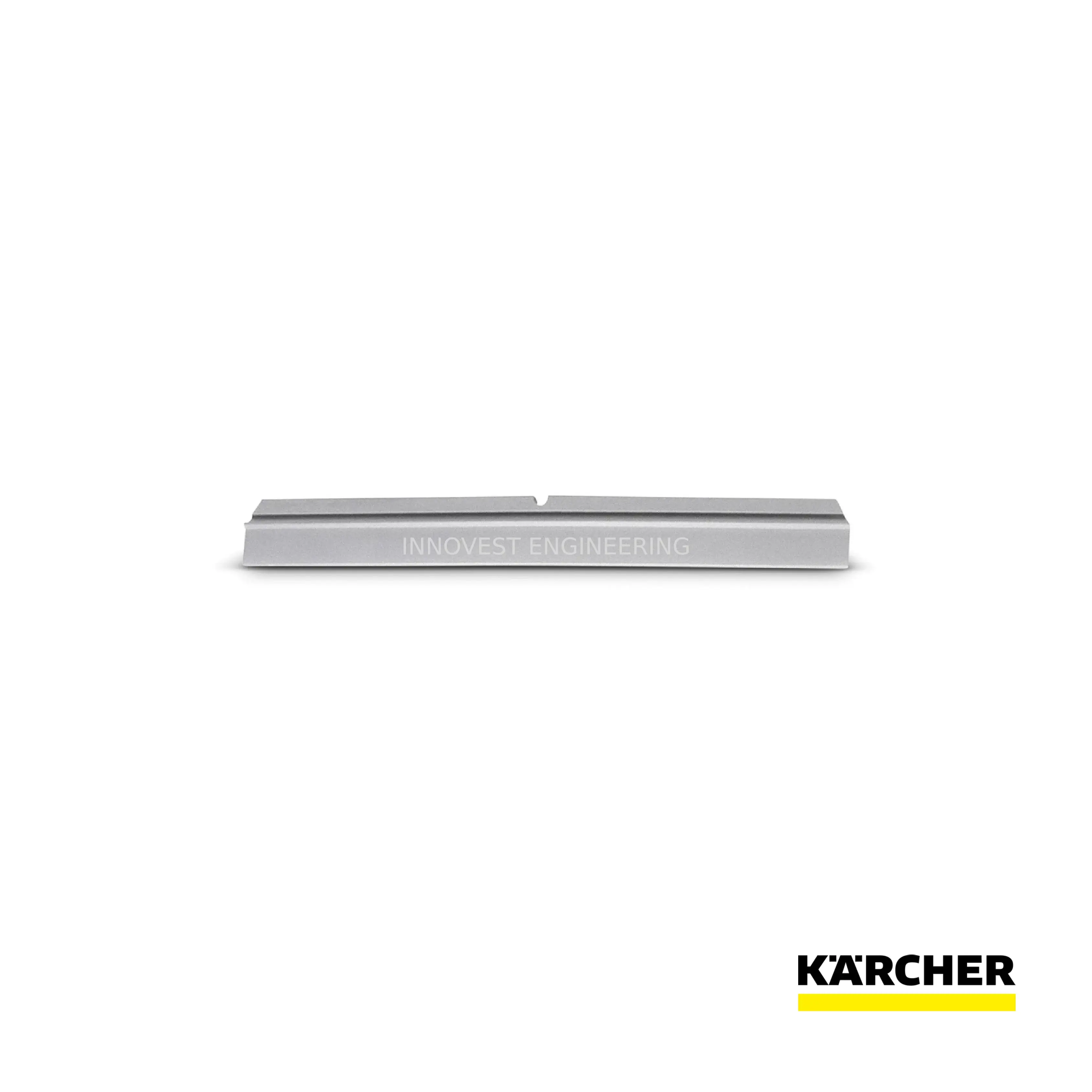 Karcher Rubber Squeegee For Window Tool