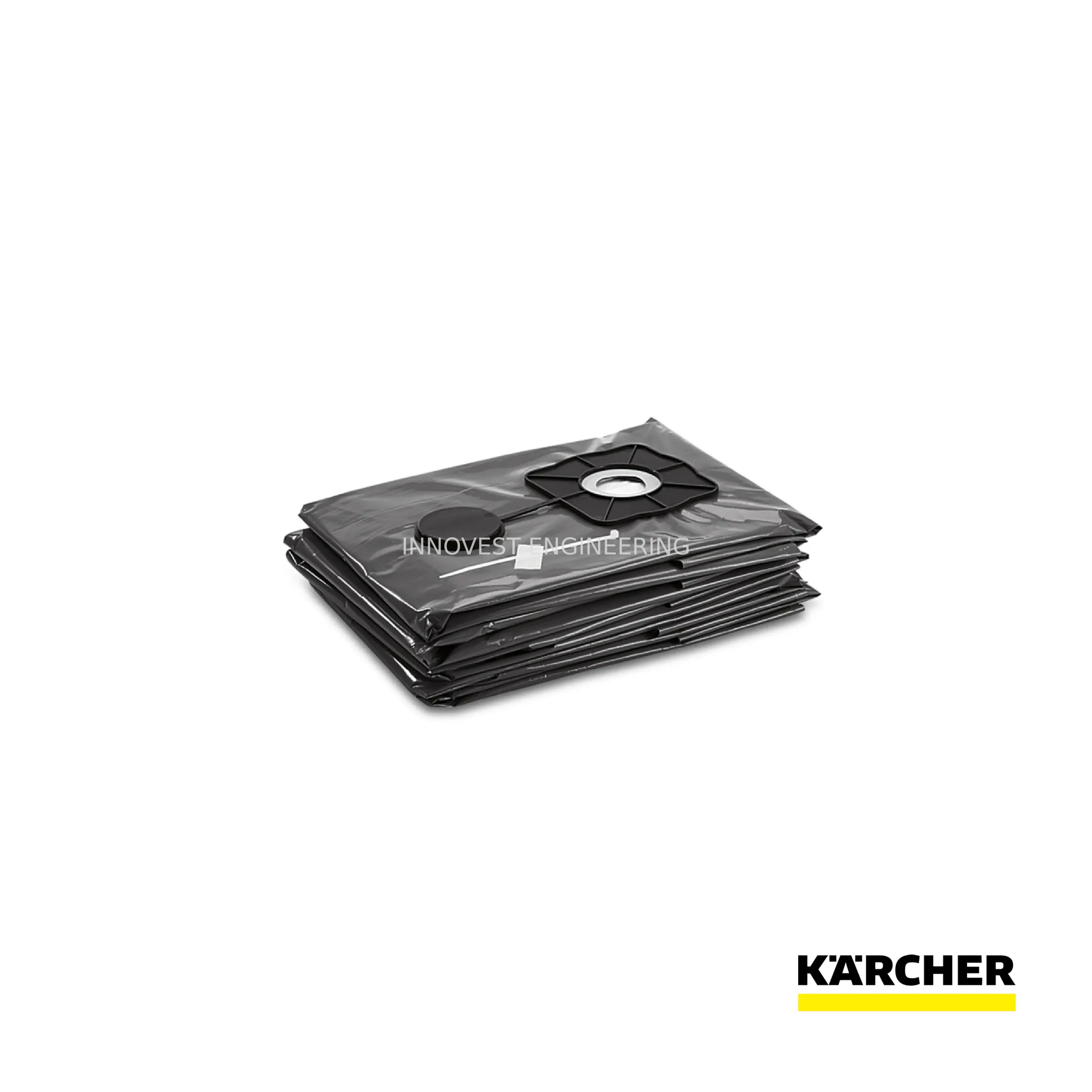 Karcher Safety Filter Bag, 5 Piece(s), Nt 75/1