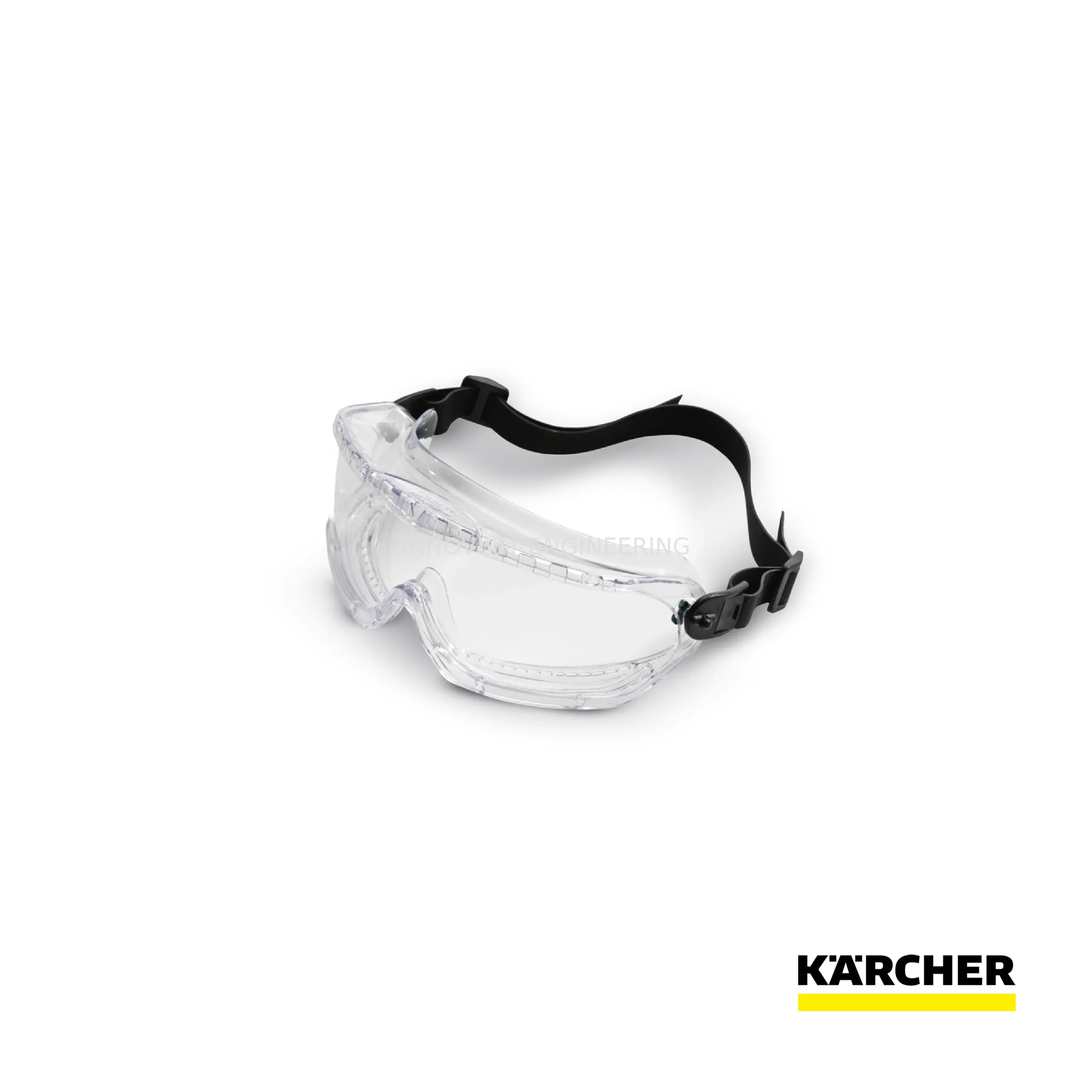 Karcher Safety Glasses