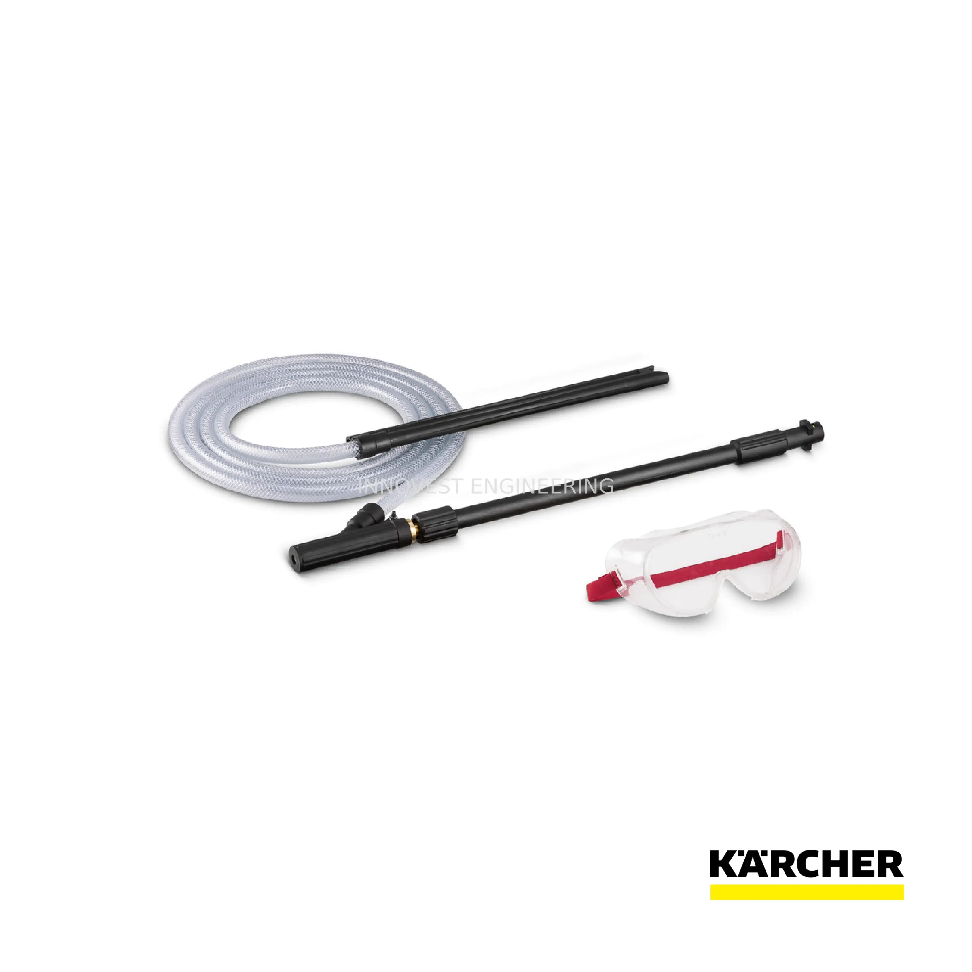 Karcher Sand And Wet-blasting Kit