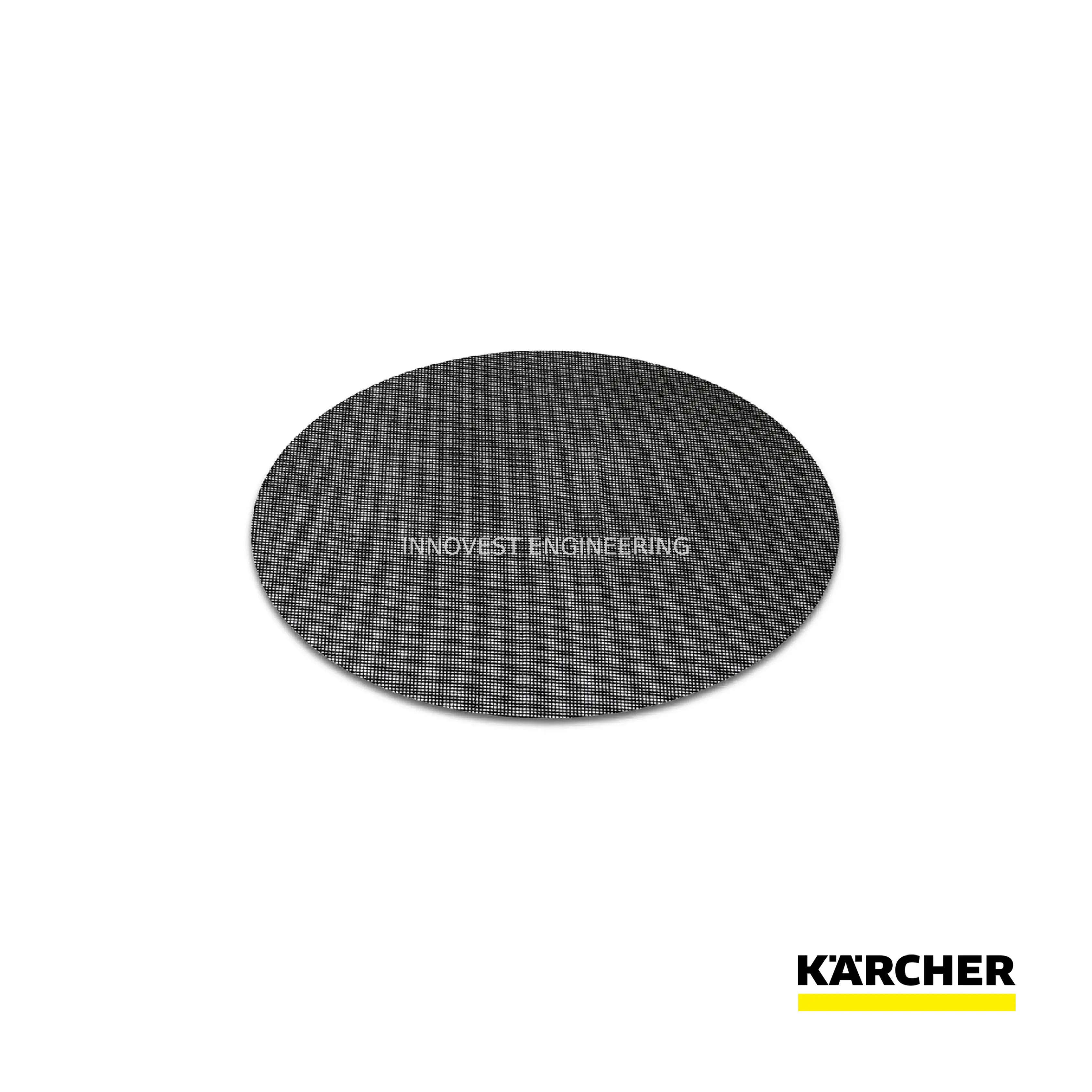Karcher Sandpaper, 36 Grit