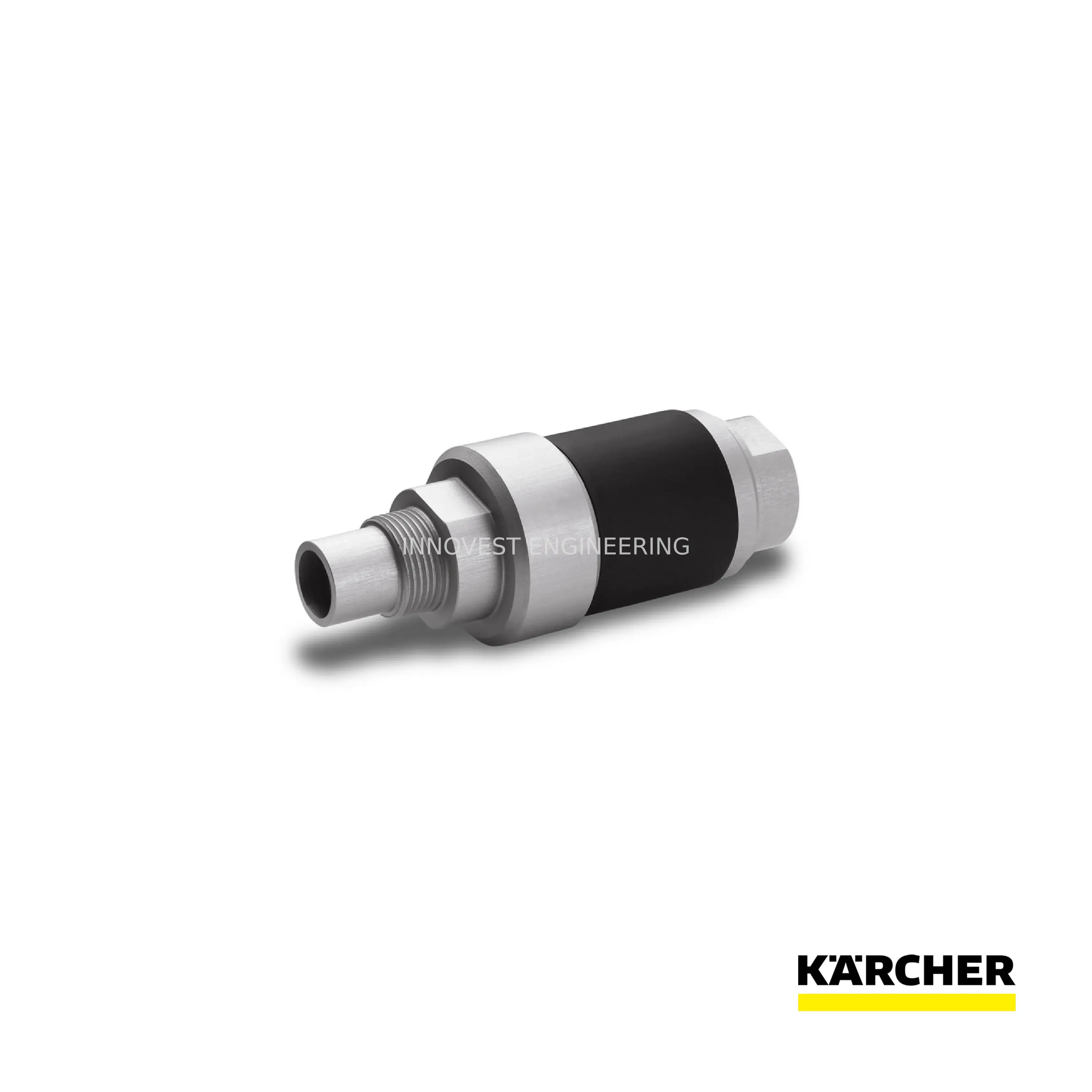 Karcher Scrambler