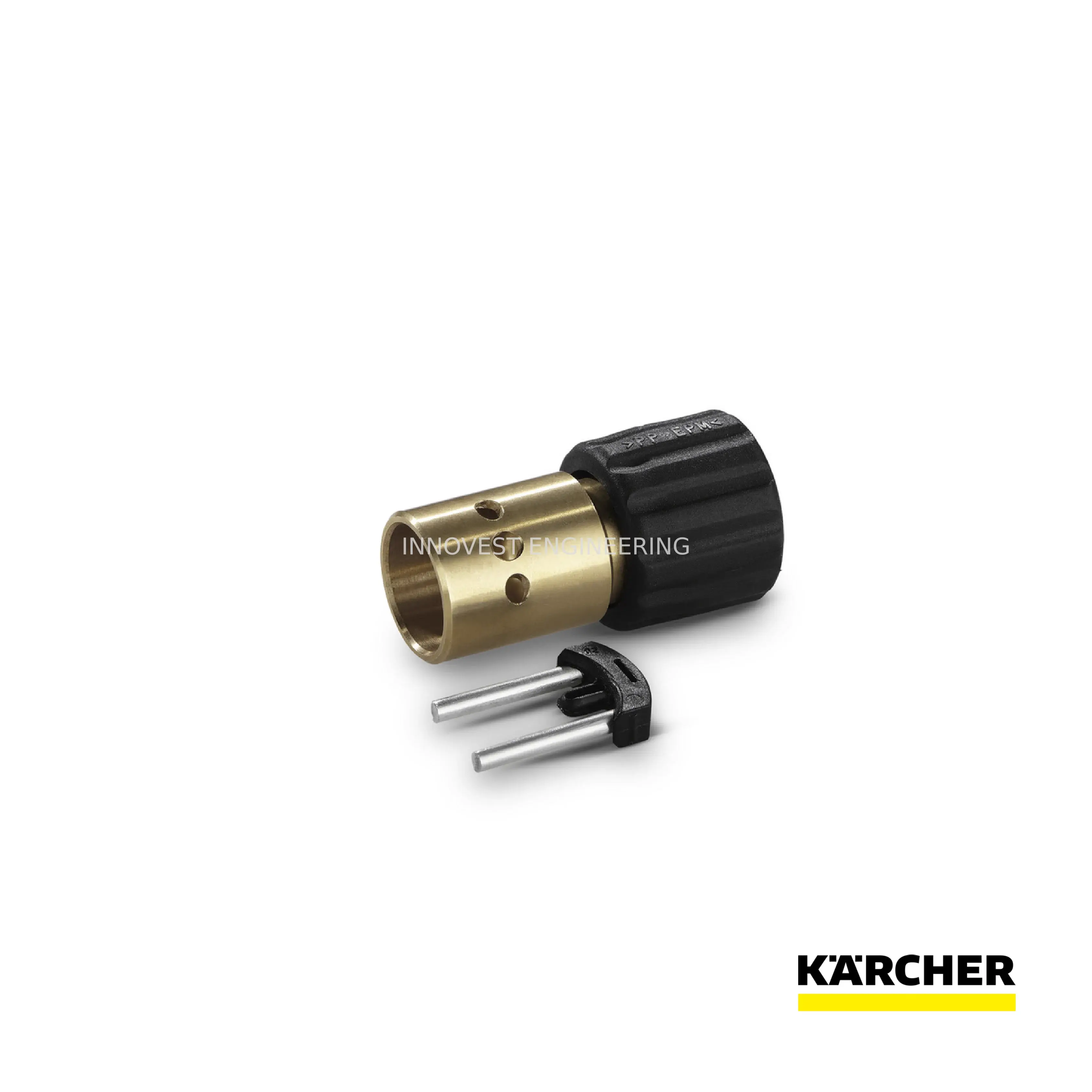 Karcher Sealing Cone Complete