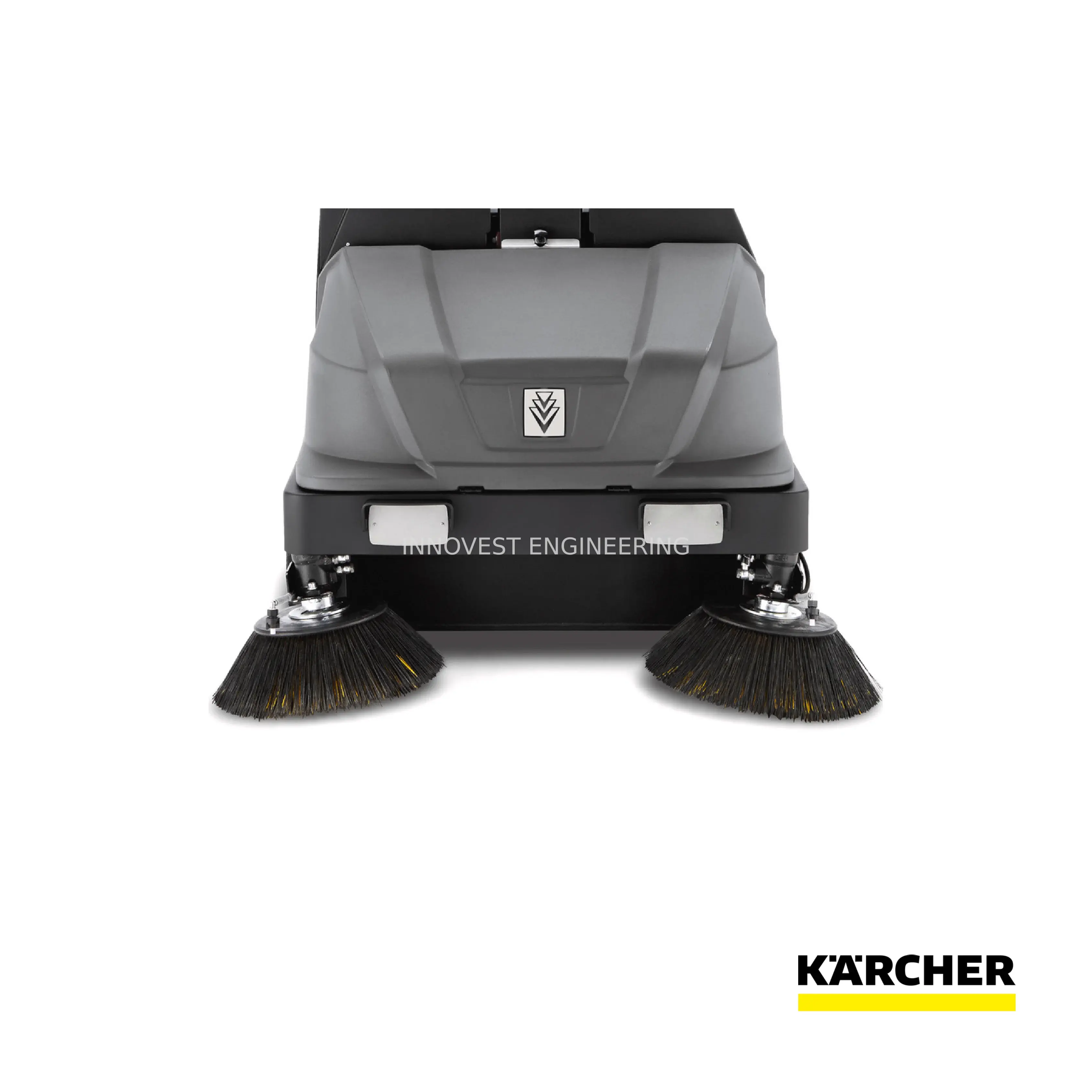 Karcher Second Side Brush Left