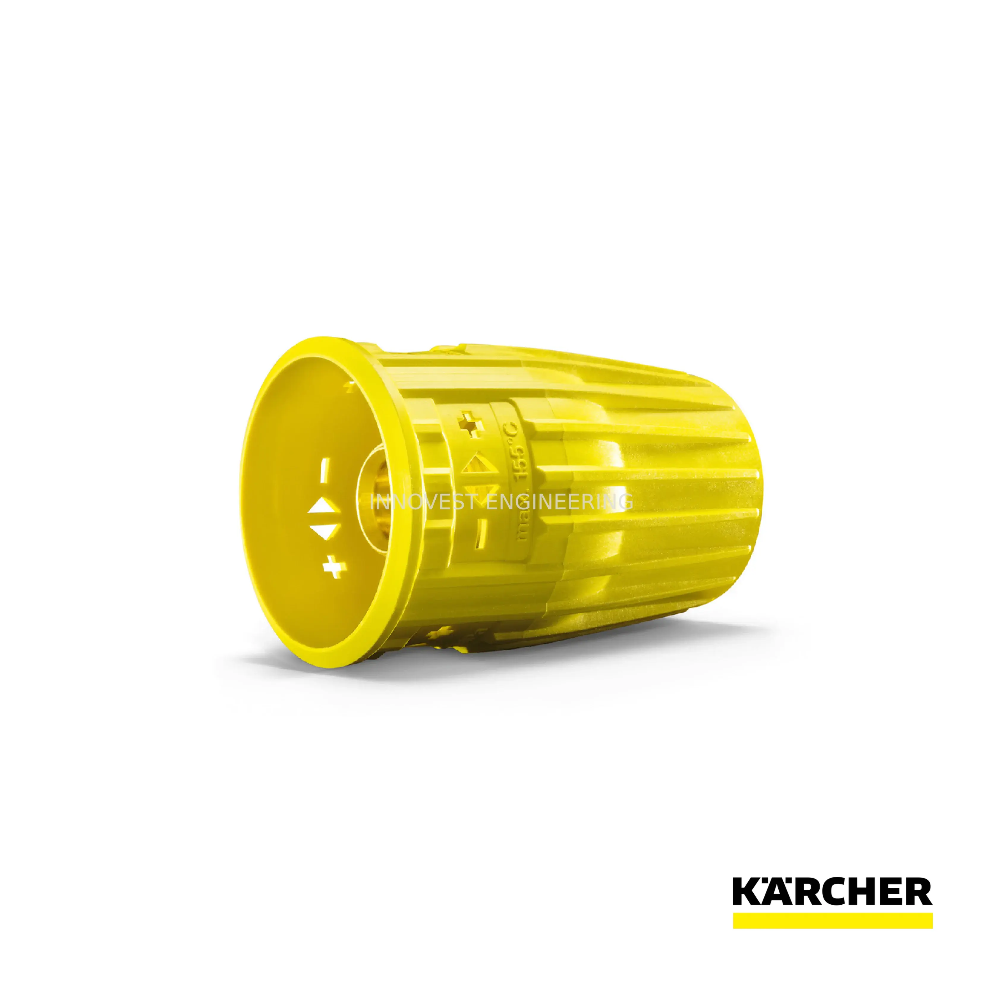 Karcher Servo Control, < 750 L/h