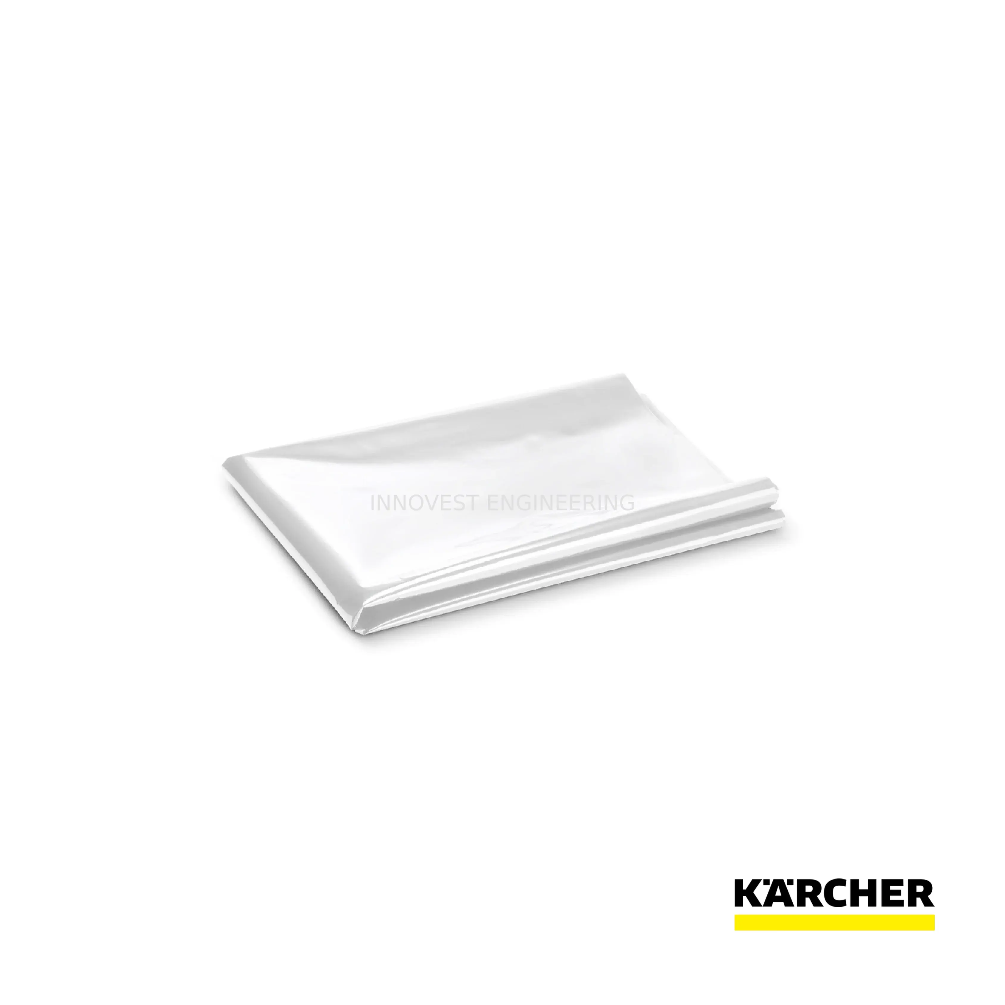 Karcher Set Of Dust Disposal Bags