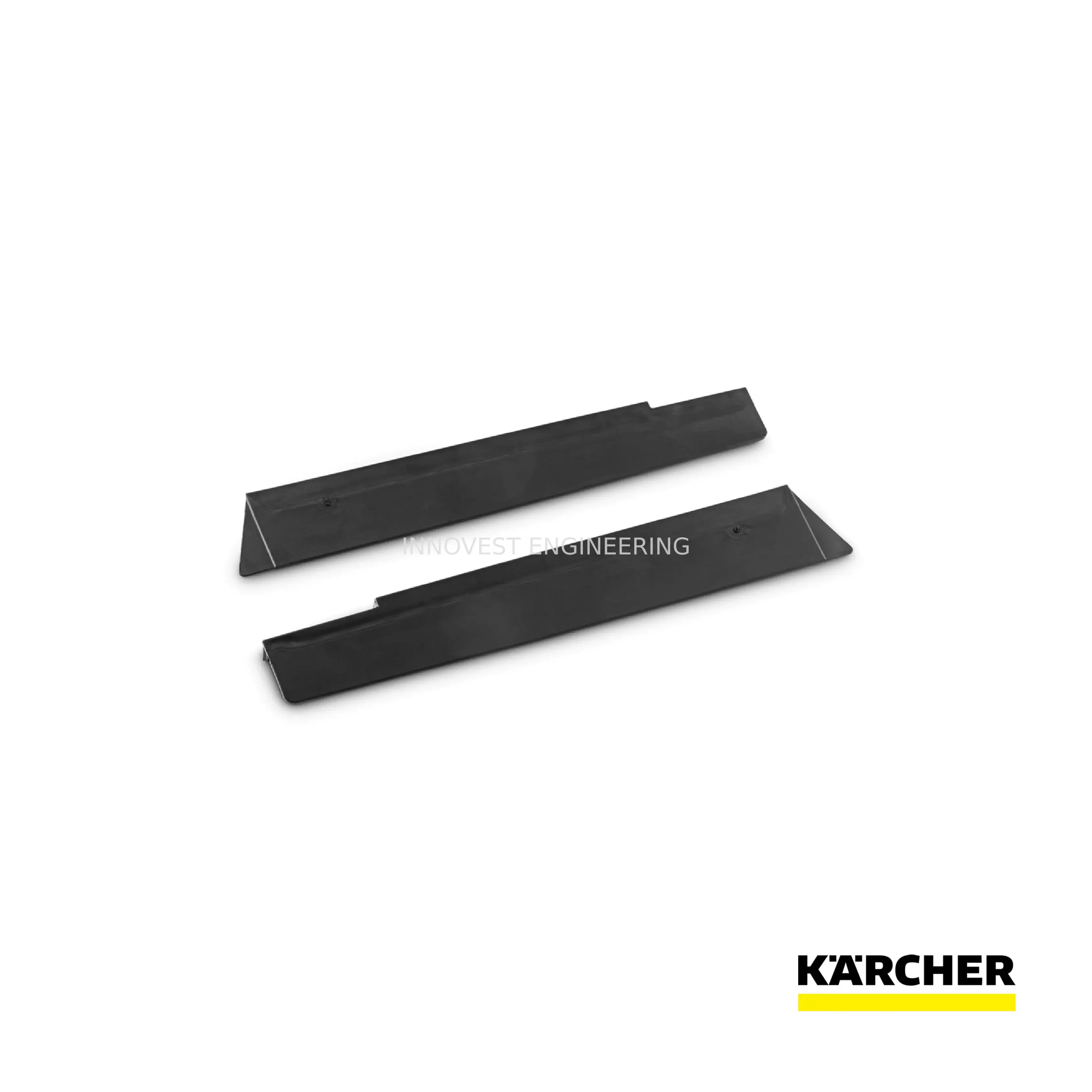 Karcher Set Side Strip Cpl.