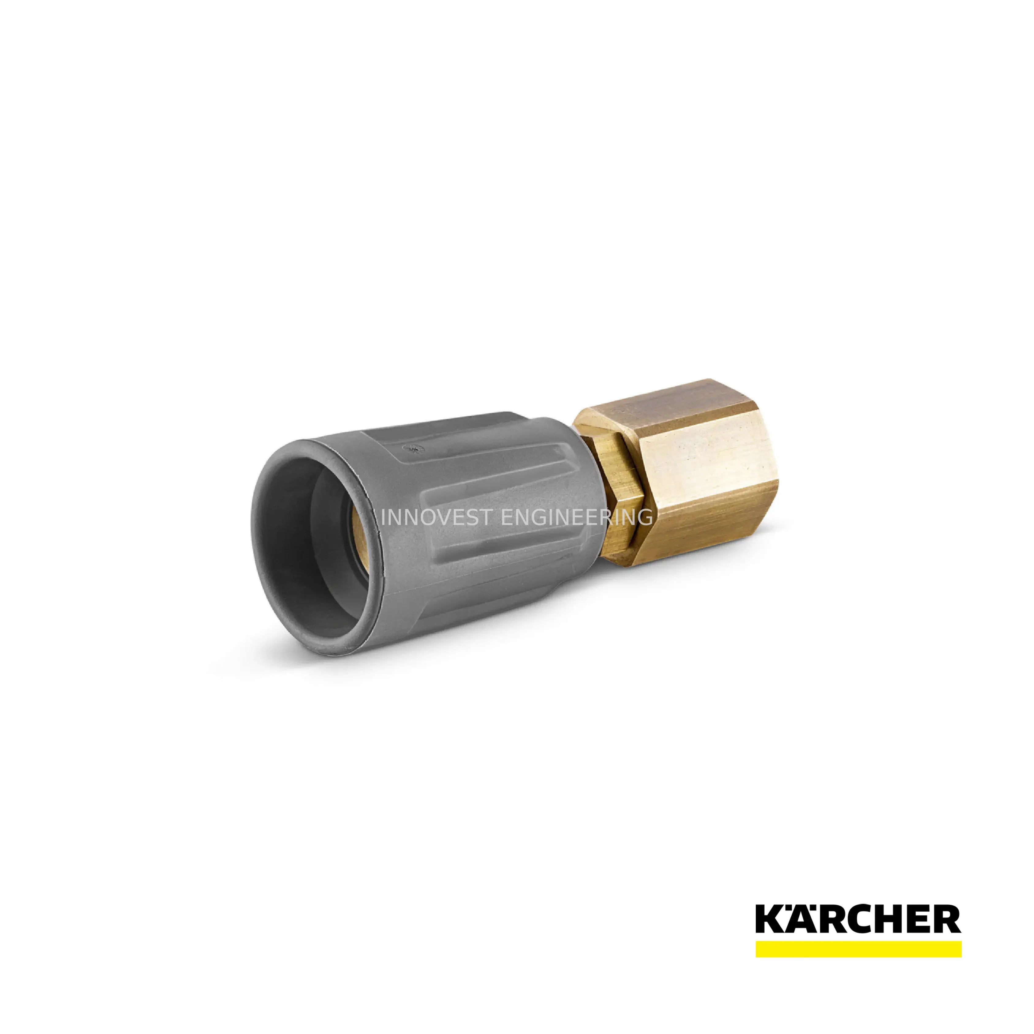 Karcher Short Spray Unit