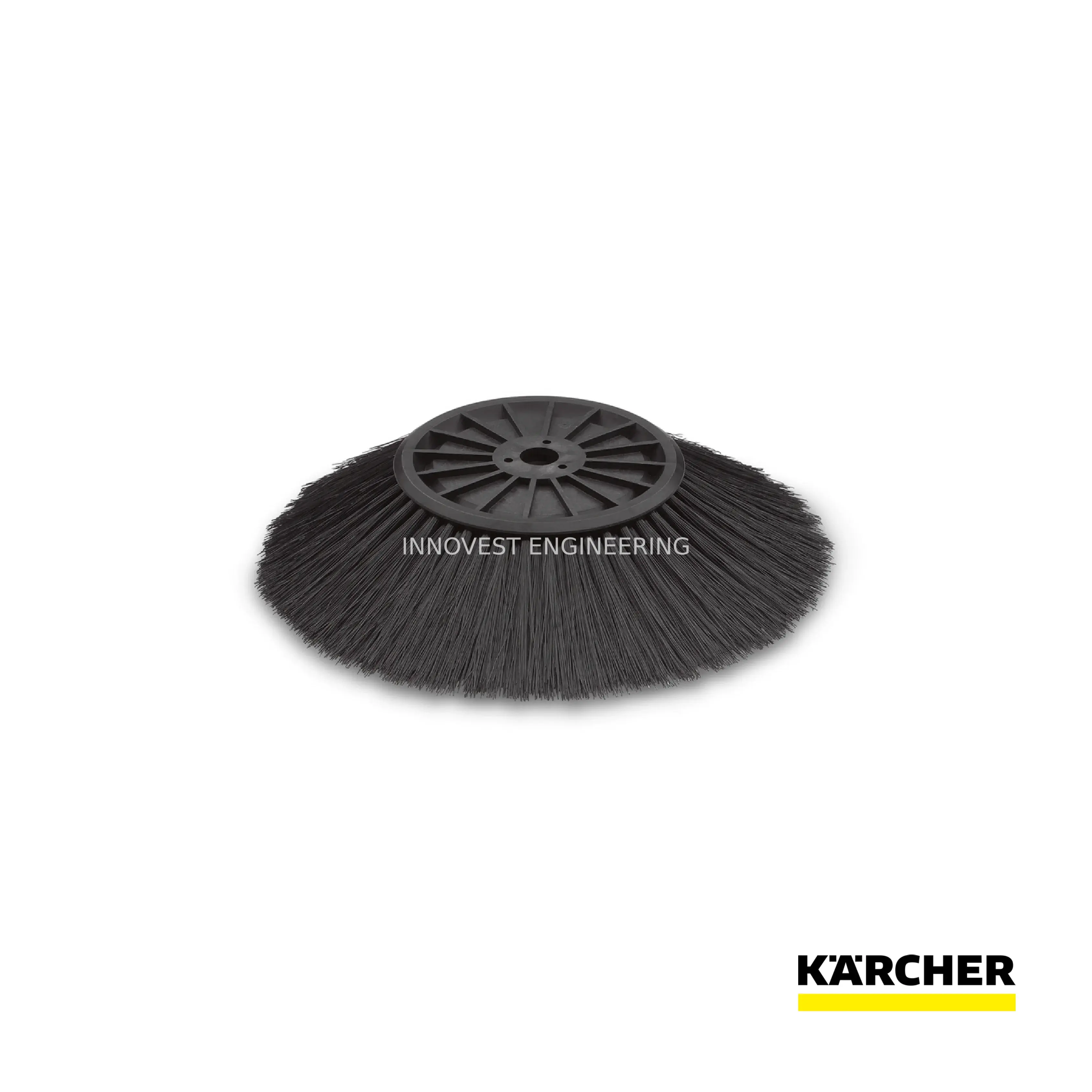Karcher Side Broom Hard
