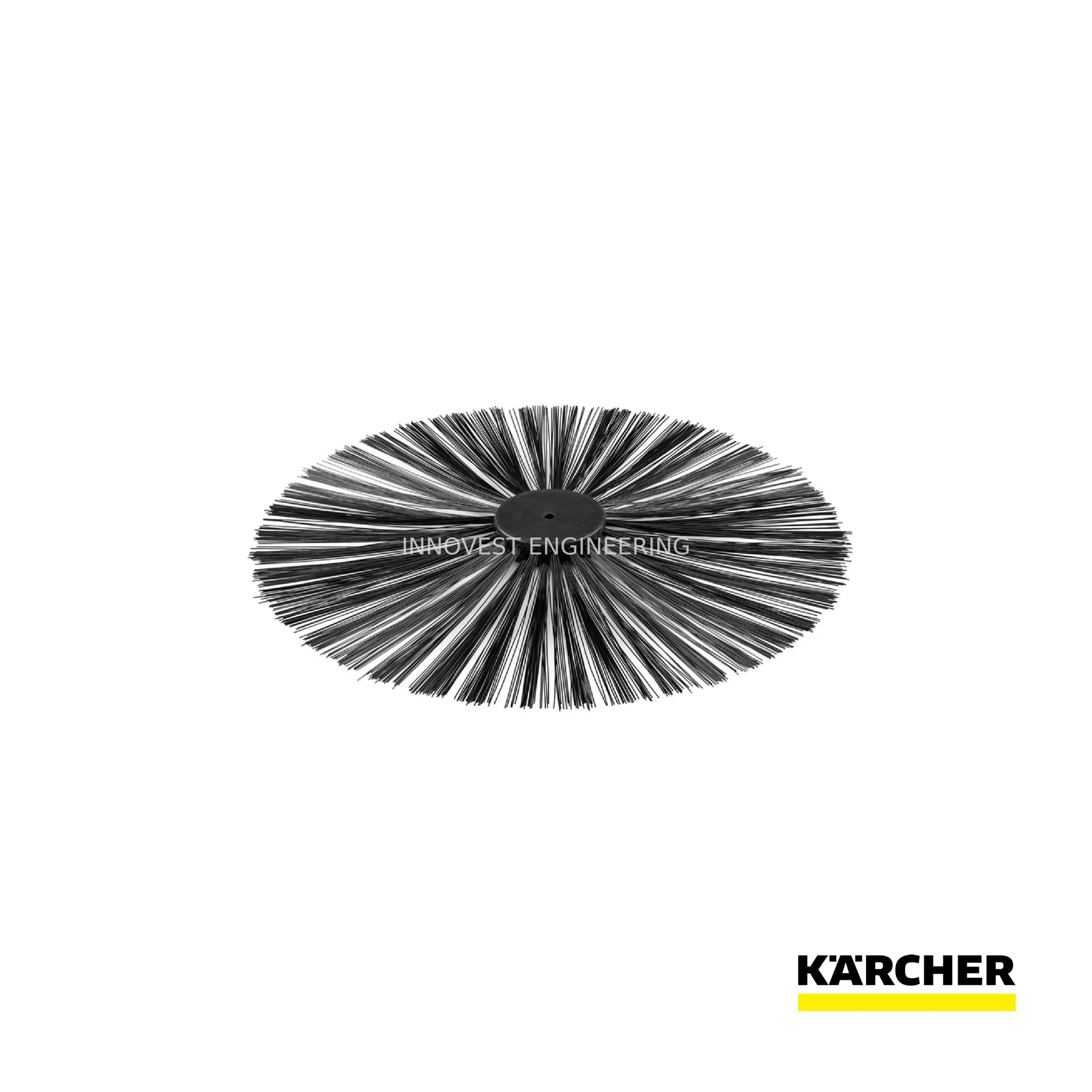 Karcher Side Broom