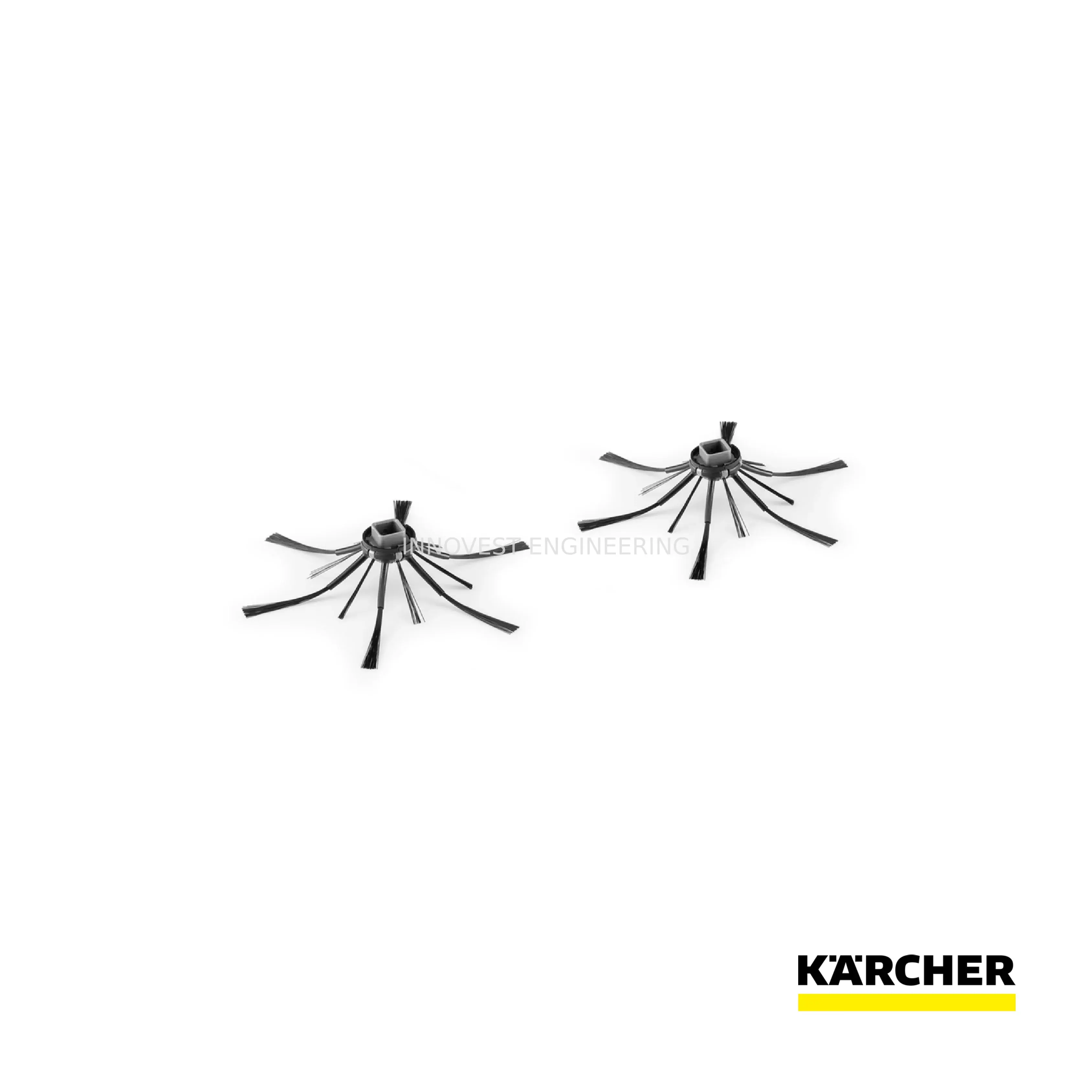 Karcher Side Brush Kira Cv 50
